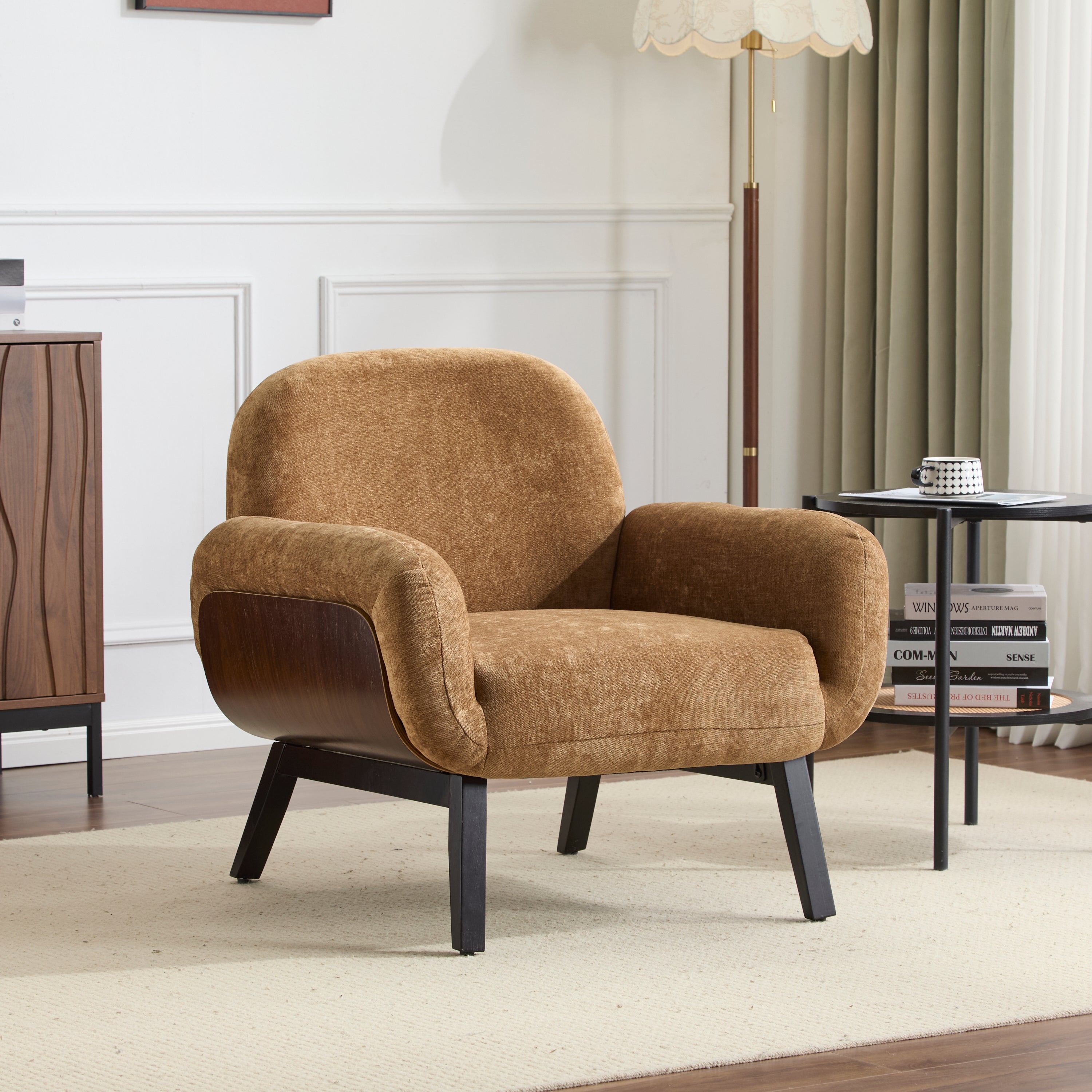 [variant:N898P443500T] Audrey Armchair image 2
