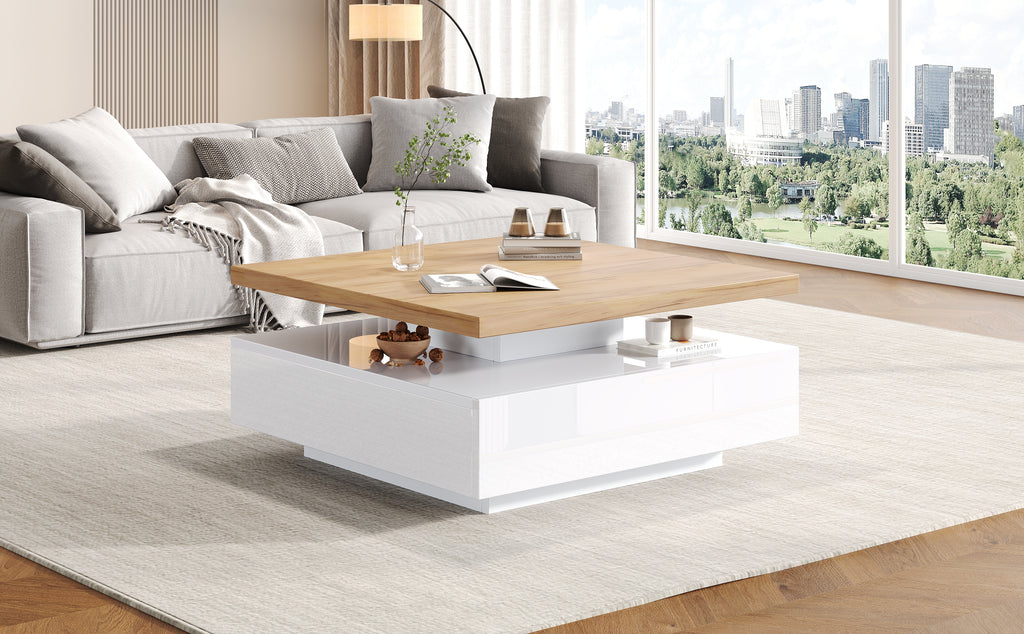 [variant:N892P422624W] White+Oak image 24
