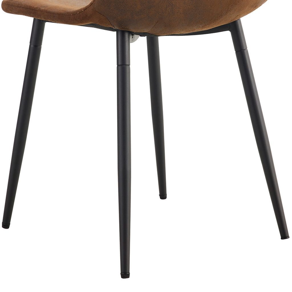 [variant:W3806P409445] Brown+Black image 13