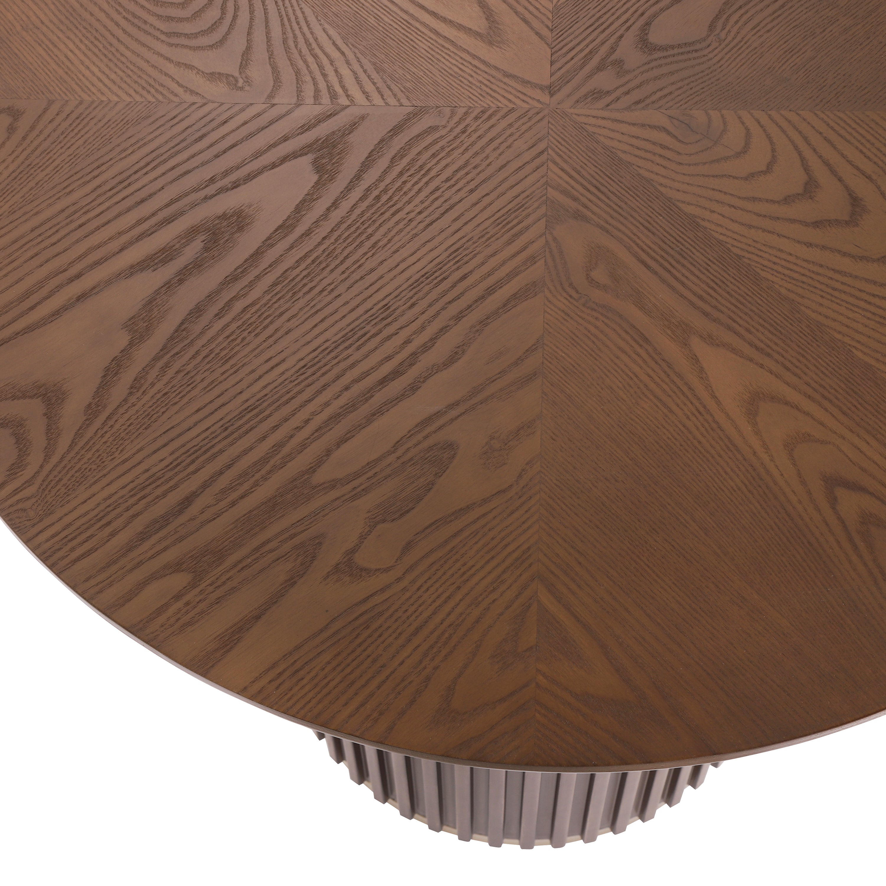 [variant:N872P426777T_N872P426781T] Walnut Counter-Height Dining Table image 6