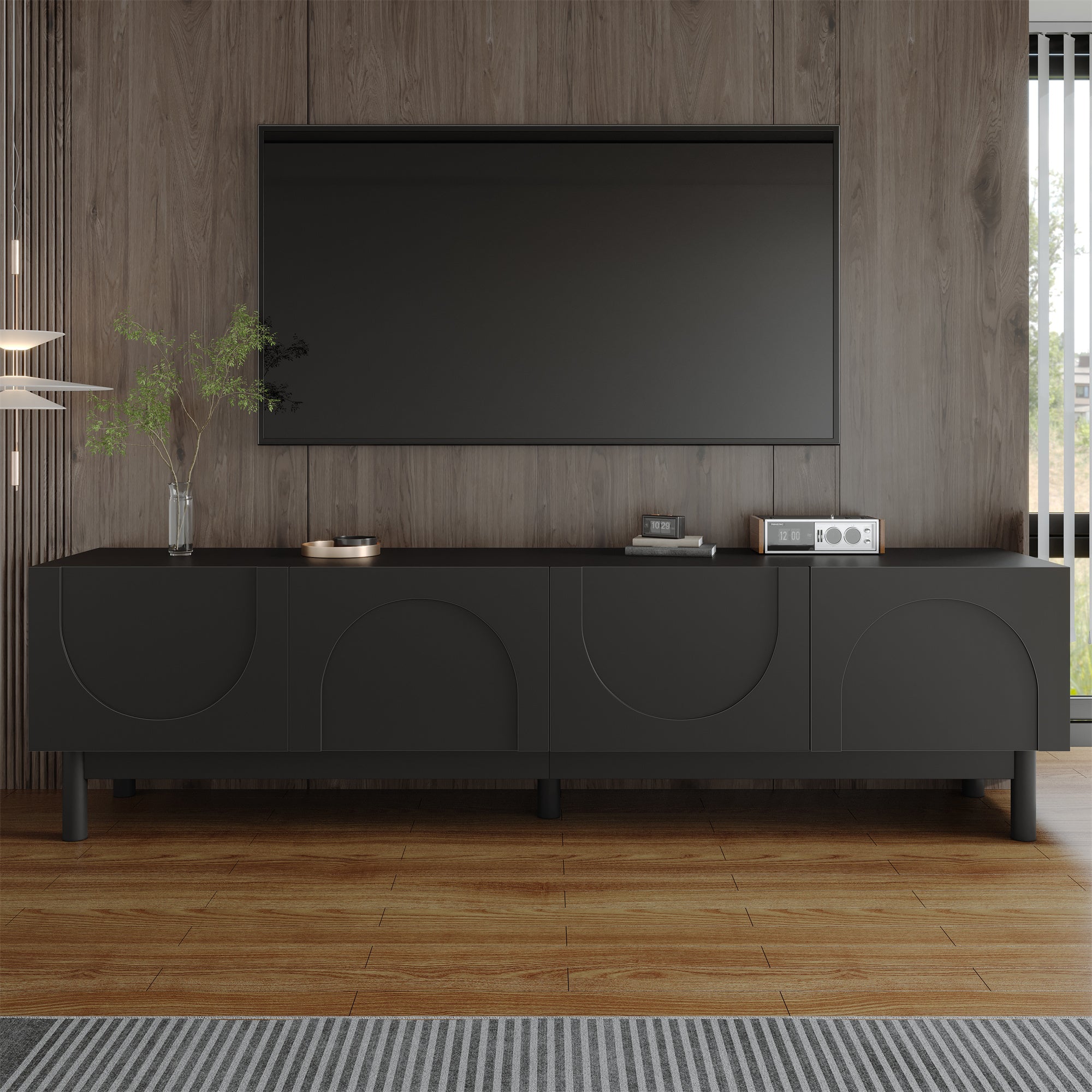 [variant:N875P283191S] Black image 4