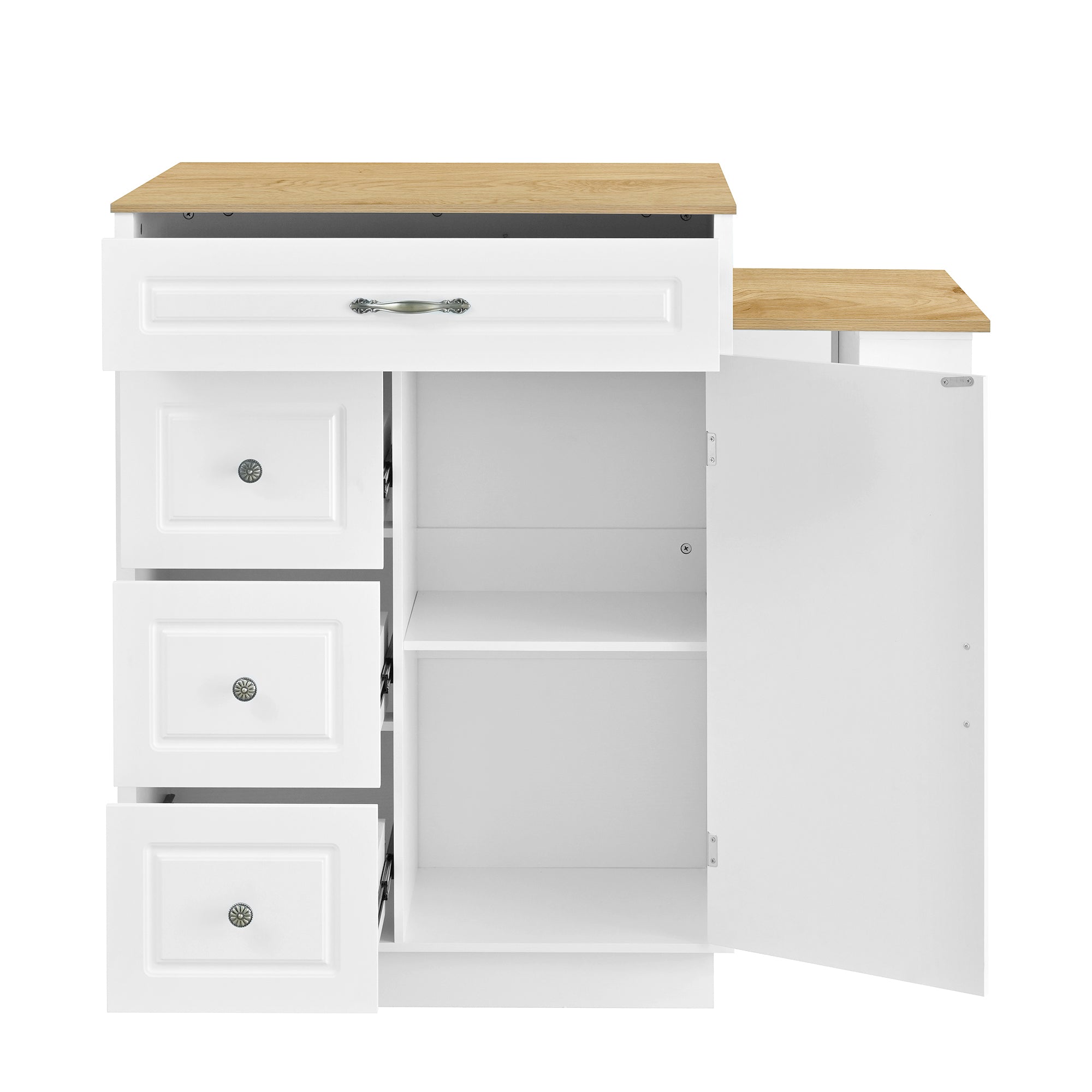 [variant:WT000008AAK] White+Natural image 13
