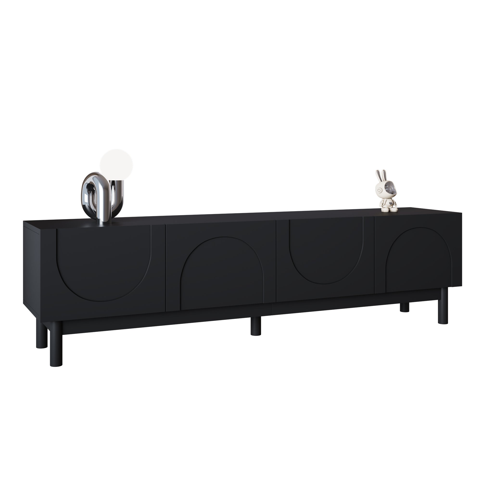[variant:N875P283191S] Black image 9