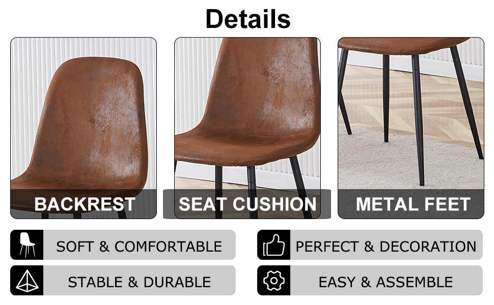 [variant:W3806P409445] Brown+Black image 7