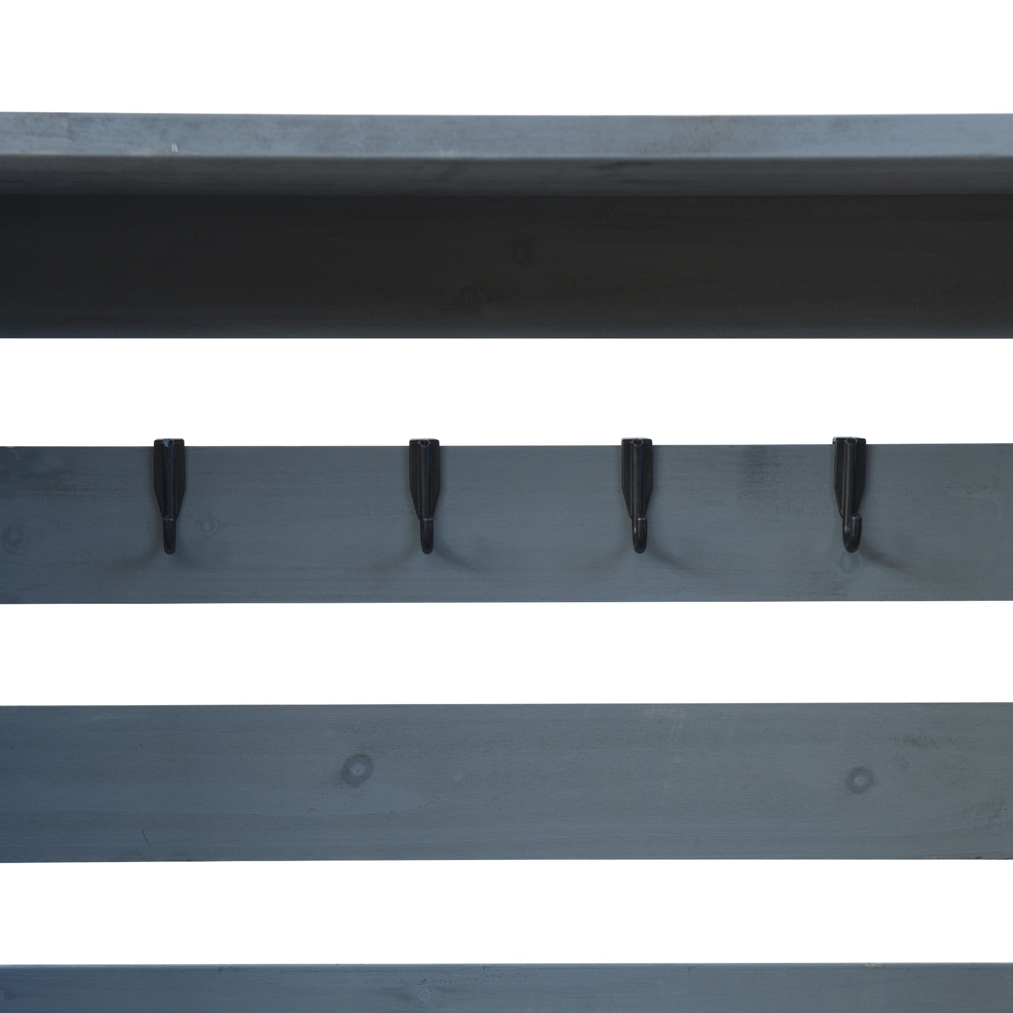 [variant:N853P386121G] Rolling Outdoor Potting Bench with Stainless Steel Top image 52