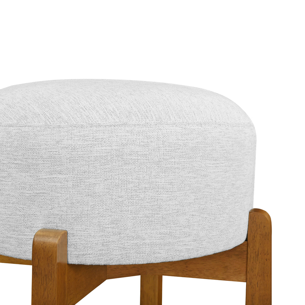 [variant:N897P443708W-S4] Vera Set of 4 Walnut Wood Counter Stools image 8