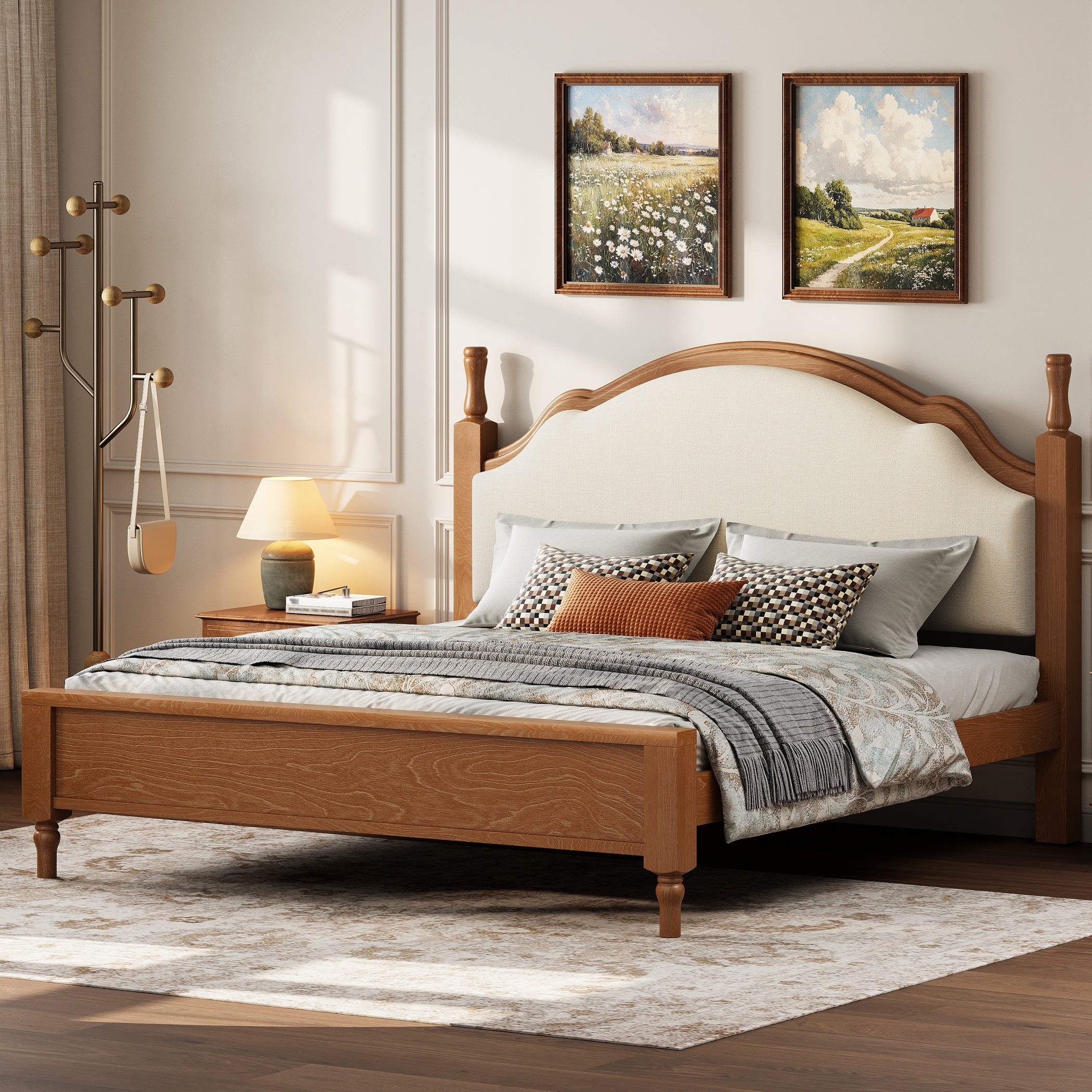 [variant:N8470004937D] Beige+Brown image 2