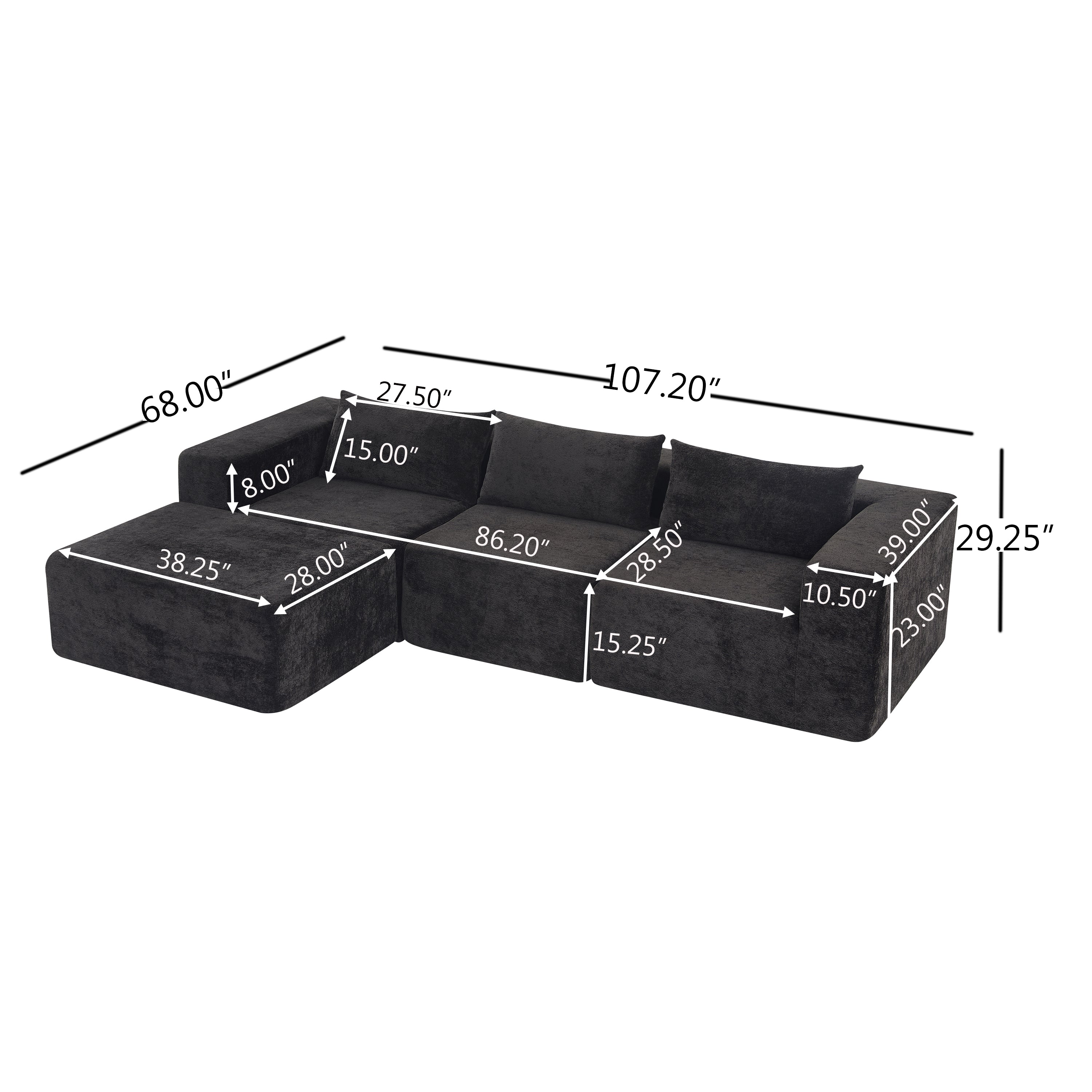 [variant:N872P457037H_N872P457043H] Black image 2