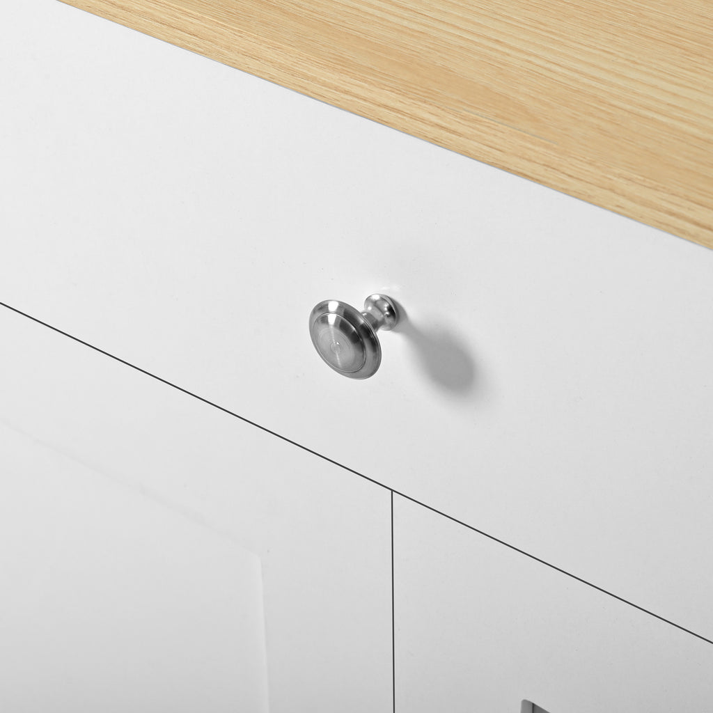 [variant:GA0017W] White / Wood Tone image 18