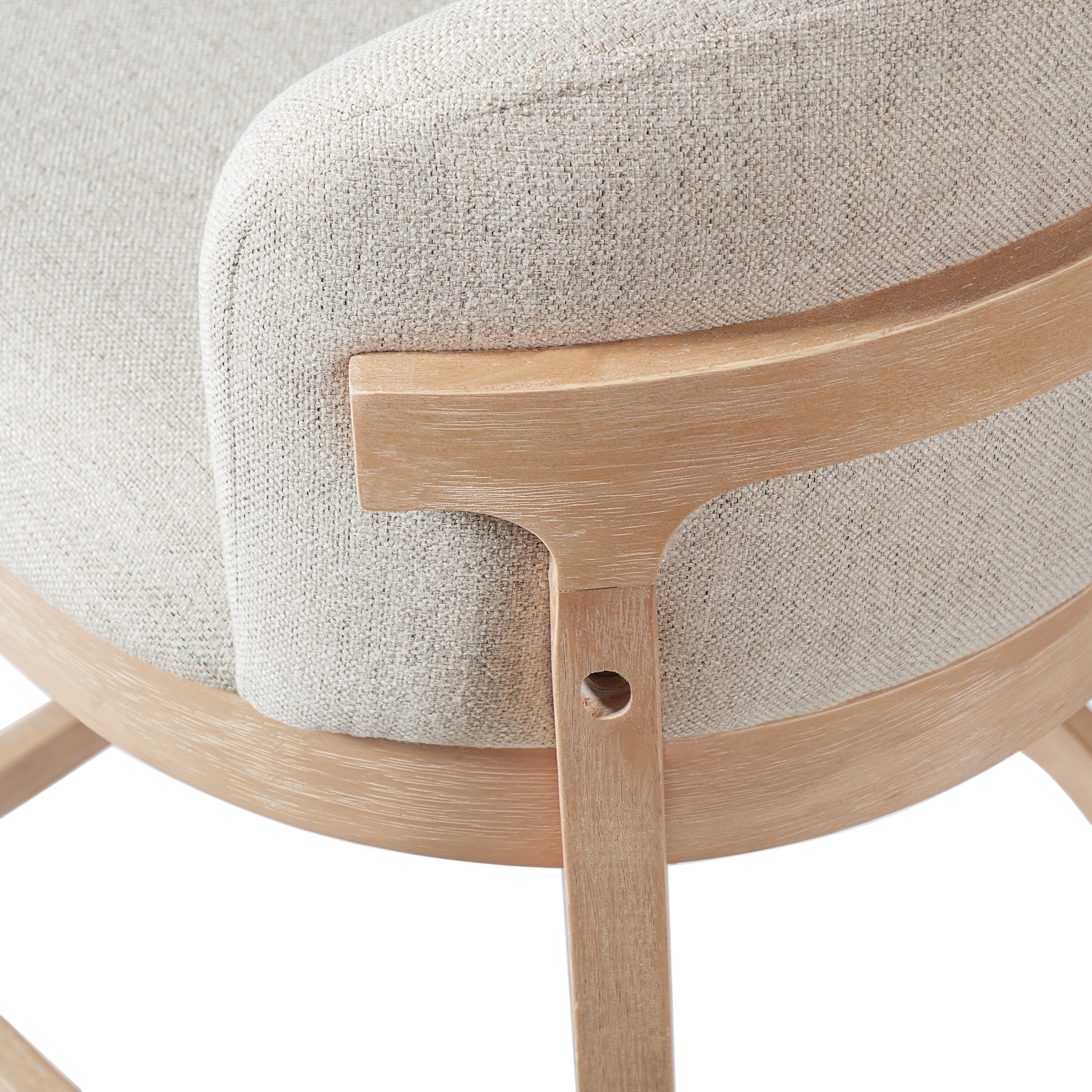 [variant:N897P442125N-S4] Calista Set of 4 Natural Wood Counter Stools image 14