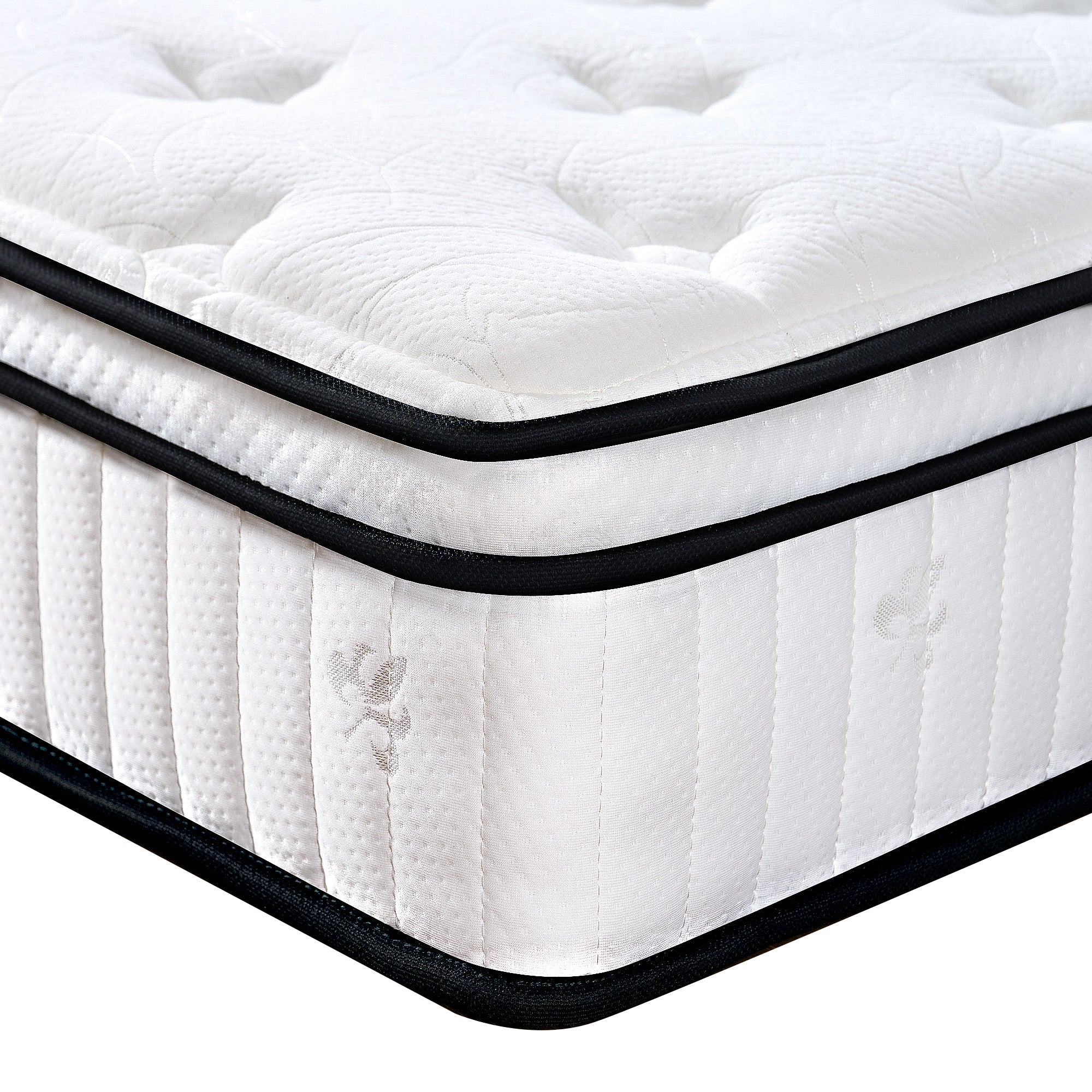 [variant:W3686P353672] Twin Hybrid Memory Foam Mattress – 8-Inch image 8