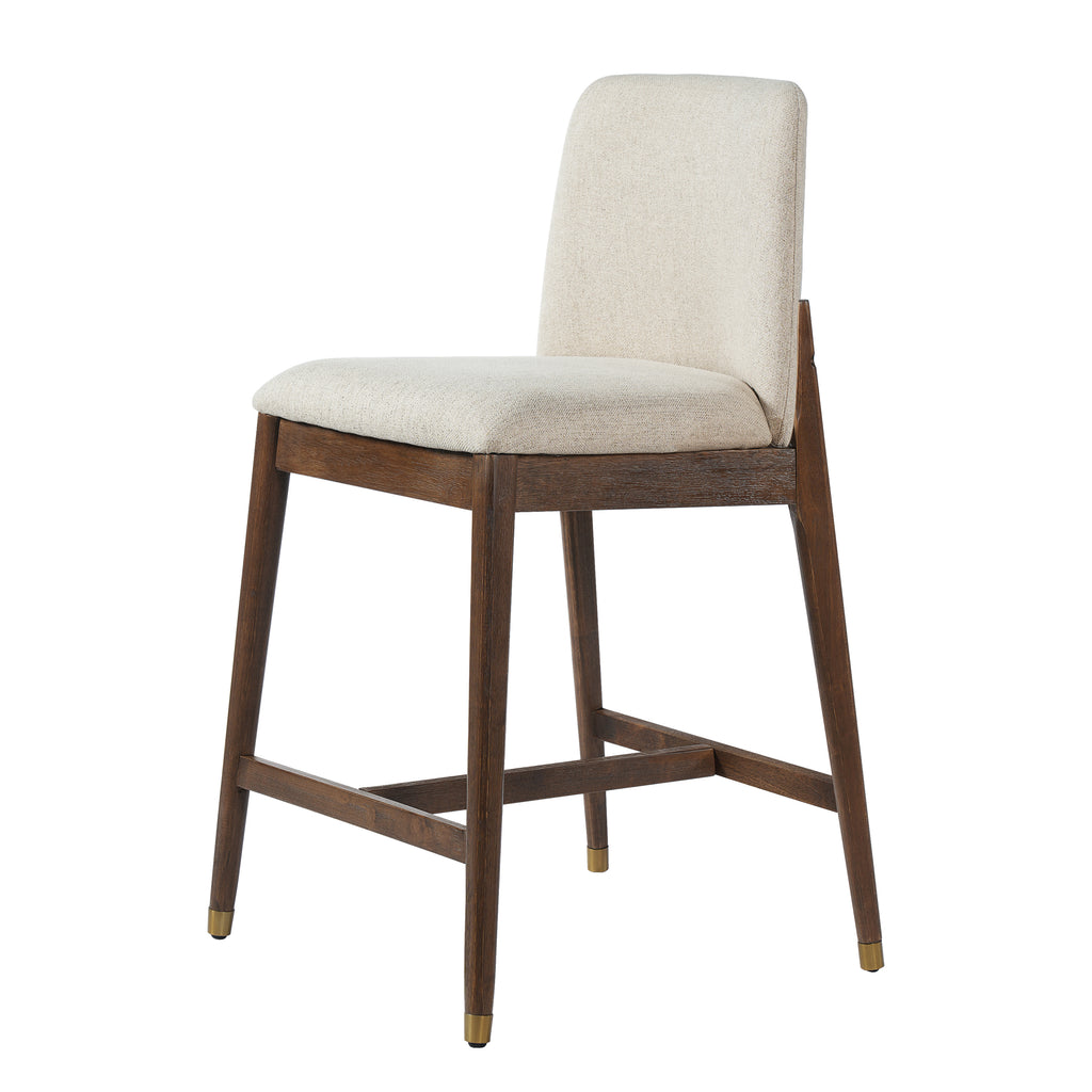 [variant:N897P442127W] Beige,Walnut image 6