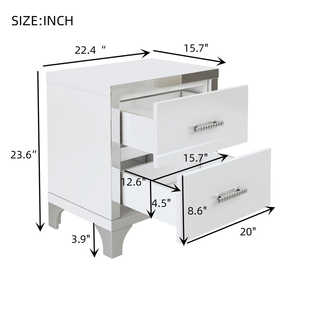 [variant:N854P404609K] White image 9