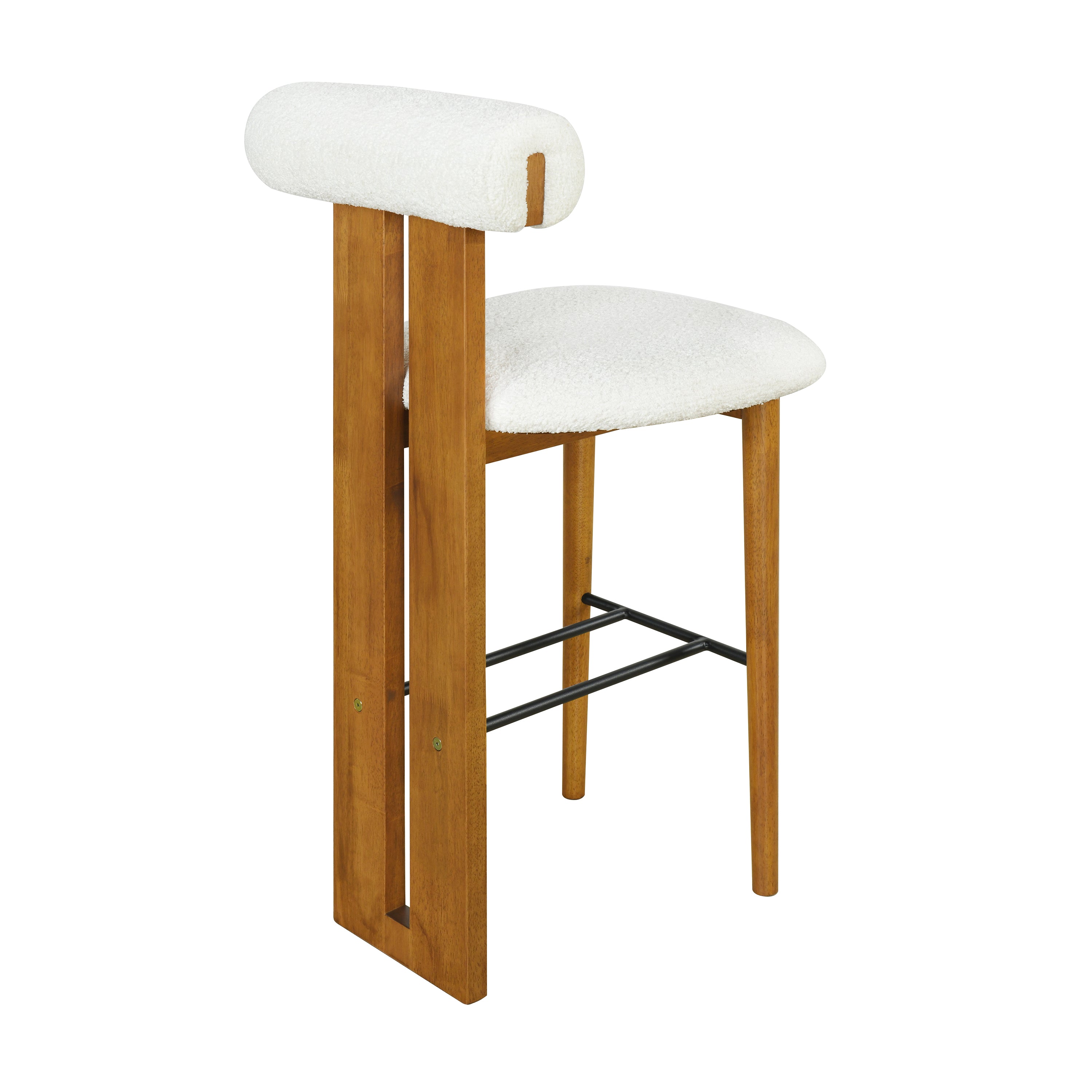 [variant:N897P443719W] Renee Modern Bar Stools – Set of 2 image 9