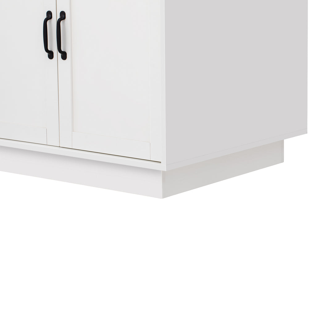 [variant:XW000036AAD-CA] Creamy White,Walnut image 35