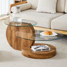 Wood Look