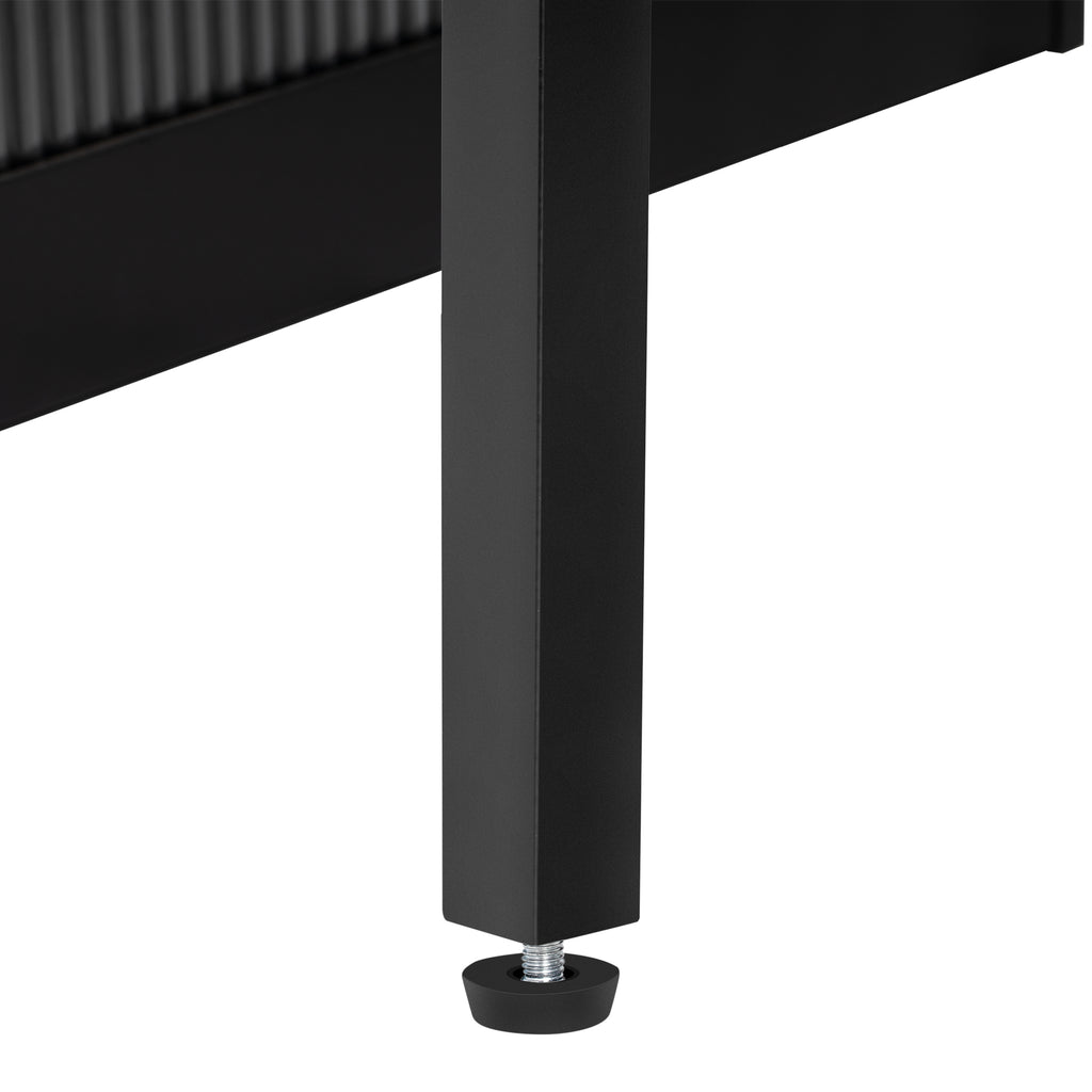 [variant:XW000024AAB-CA] Rolling Kitchen Island with Extendable Dining Table image 30