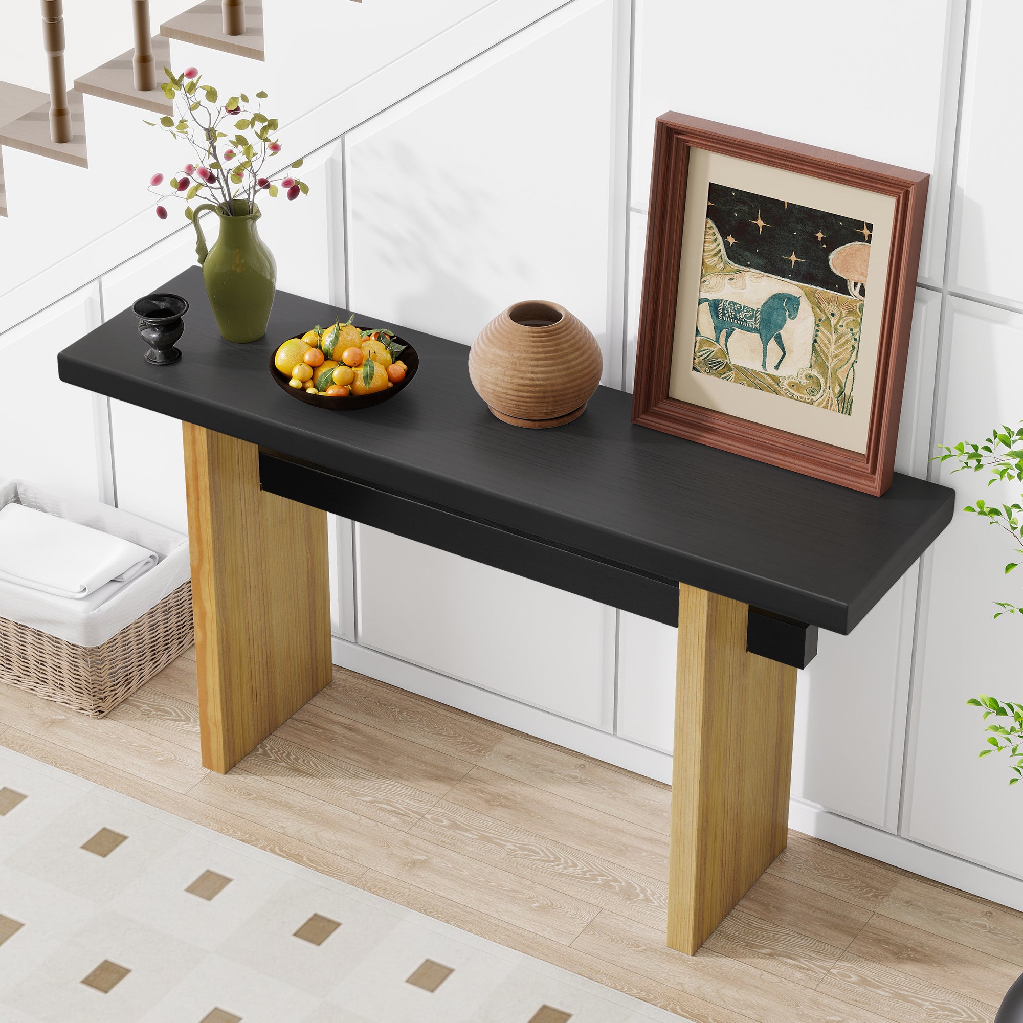 [variant:N876P351925M] Black+Brown image 5