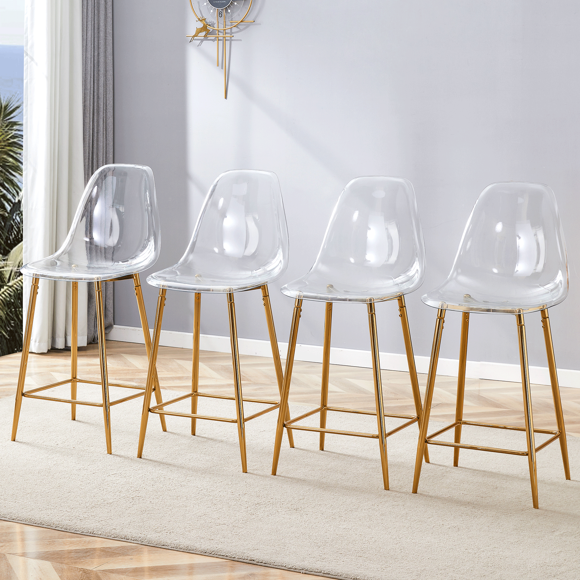 [variant:W3806P439676] Gold,Transparent – W3806P439676 image 3