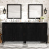 72-Inch Double Vanity