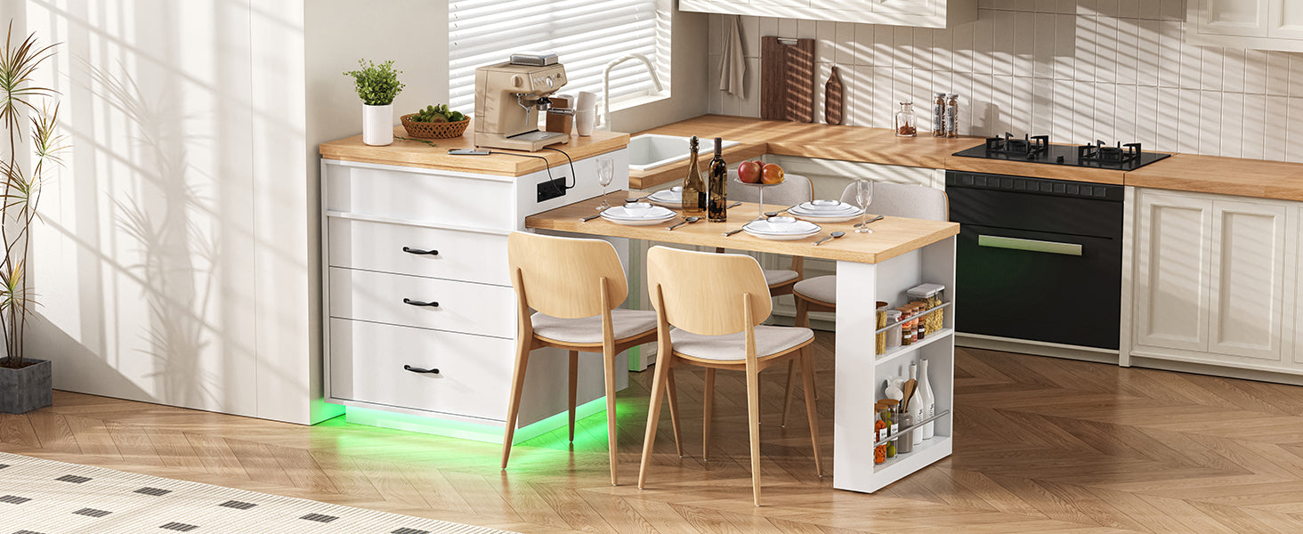 [variant:XW000036AAD-CA] Creamy White,Walnut image 8