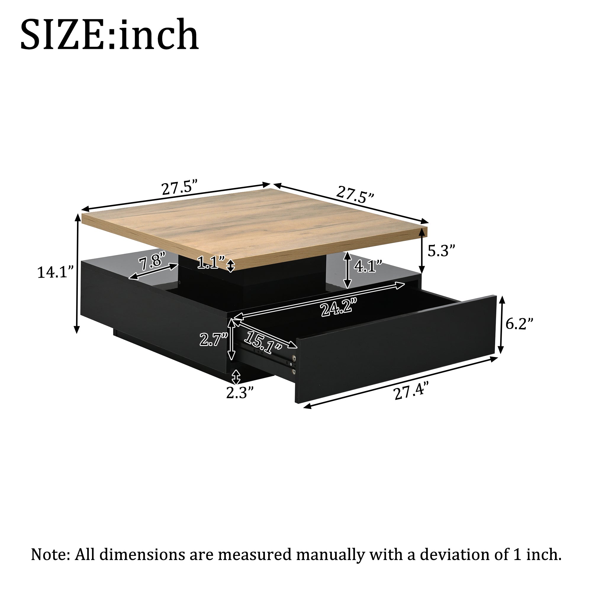 [variant:N892P422624B] Black image 22