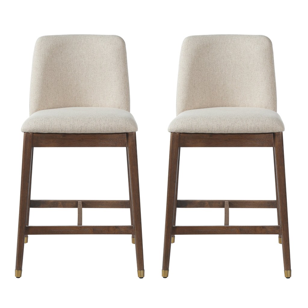 [variant:N897P442127W] Beige,Walnut image 2