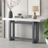 Dark Gray+White