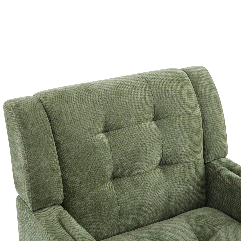 [variant:N898P442867G] Mid-Century Modern Armchair image 9