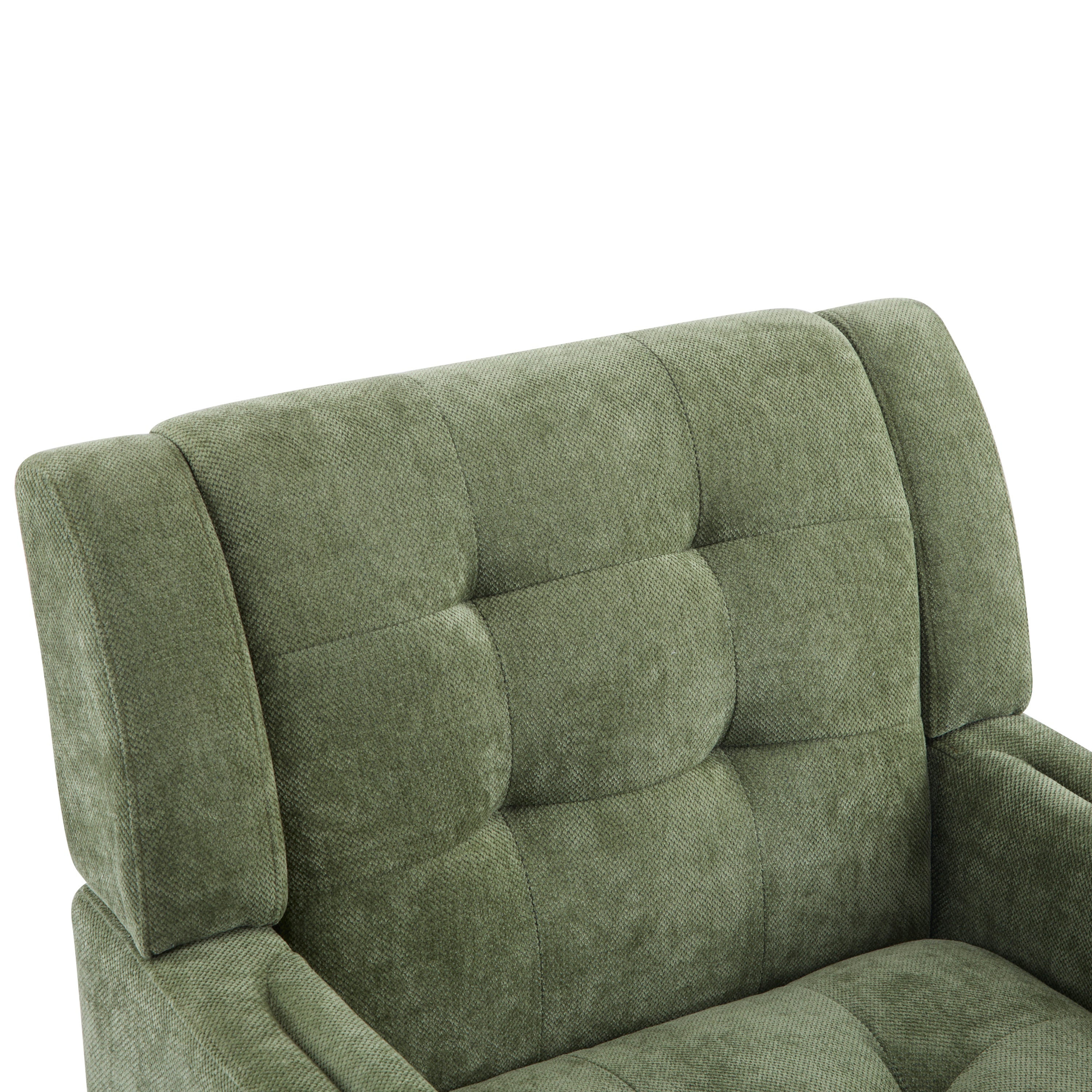 [variant:N898P442867G] Mid-Century Modern Armchair image 9