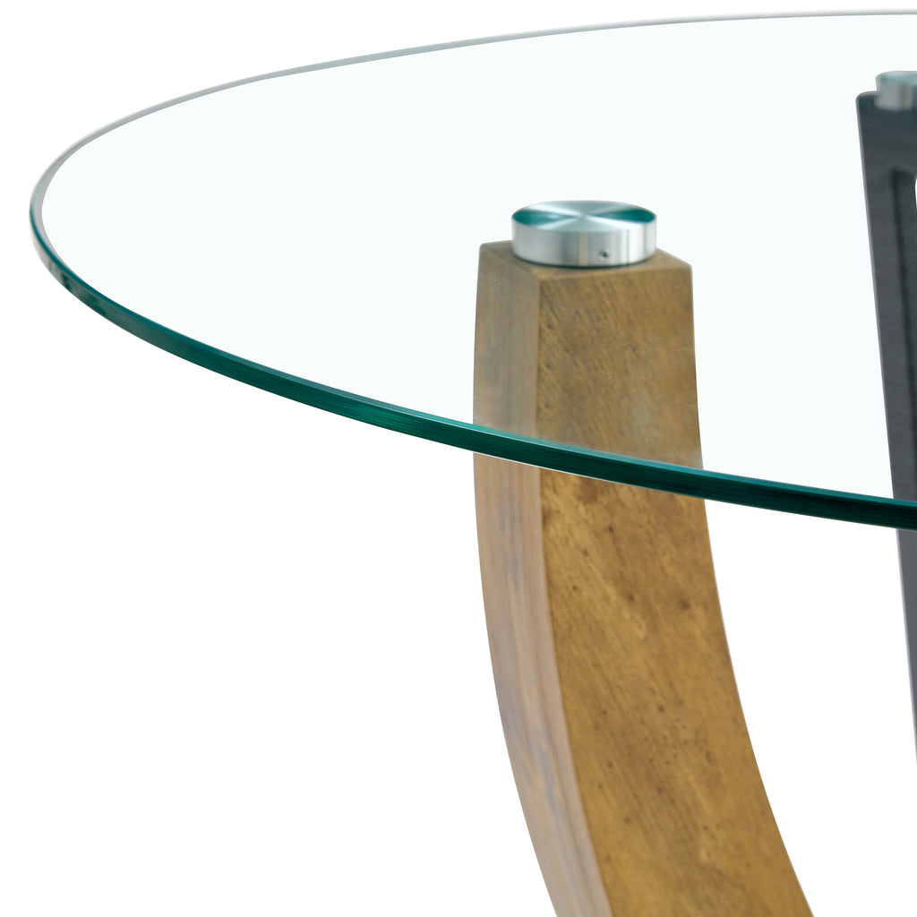 [variant:W3806S00013] Transparent,Wood image 21