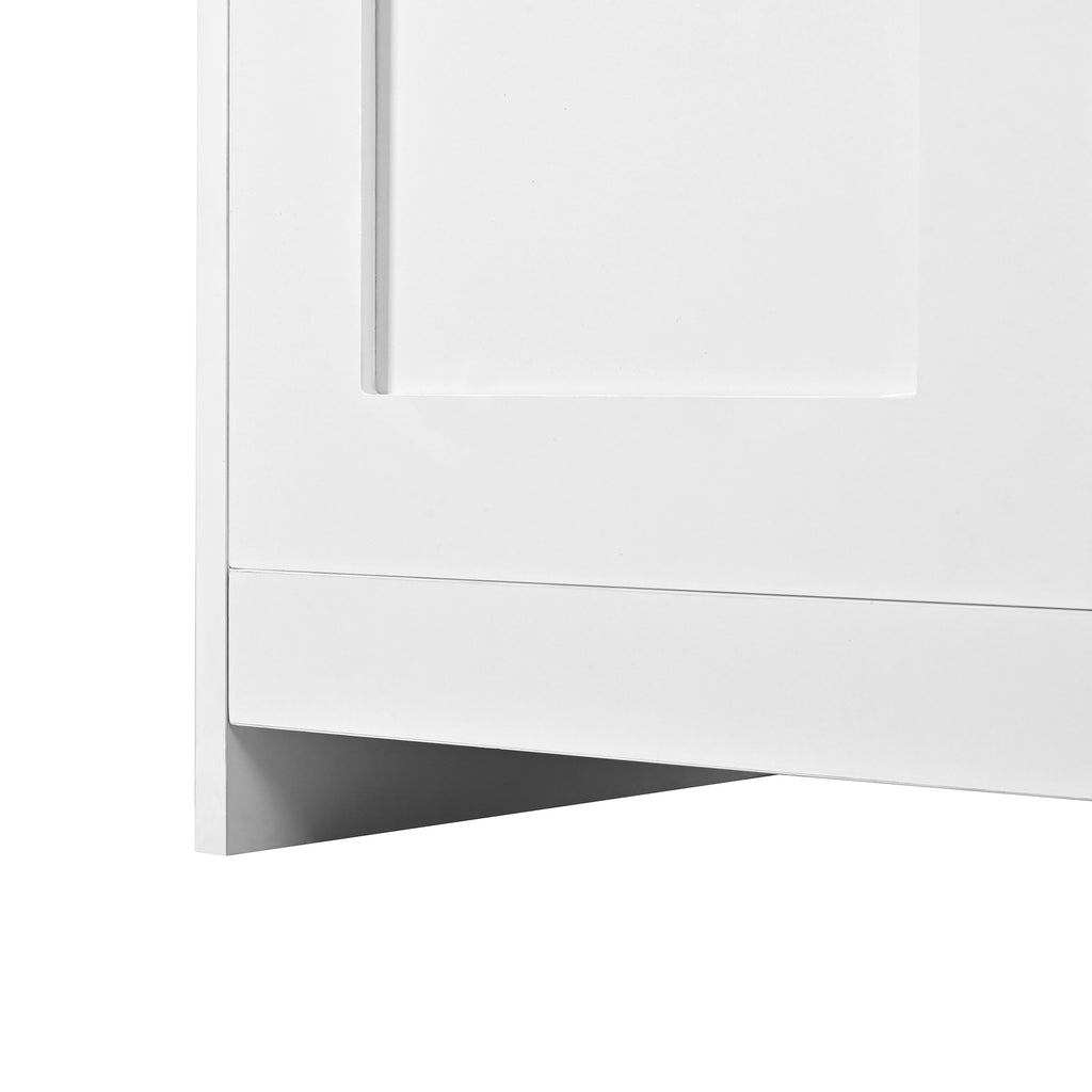 [variant:GA0017W] White / Wood Tone image 25