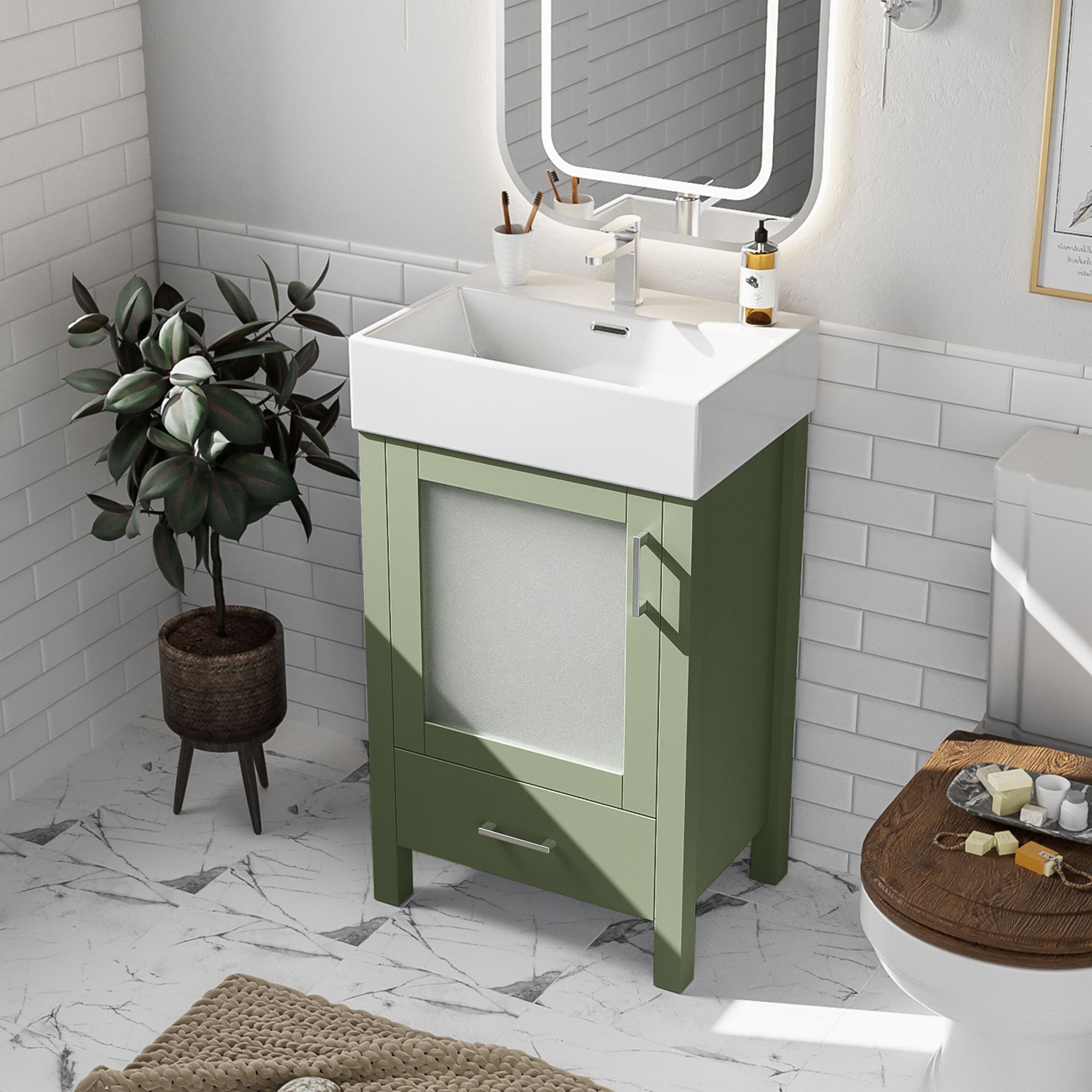 [variant:WF324691AAF] Green image 3
