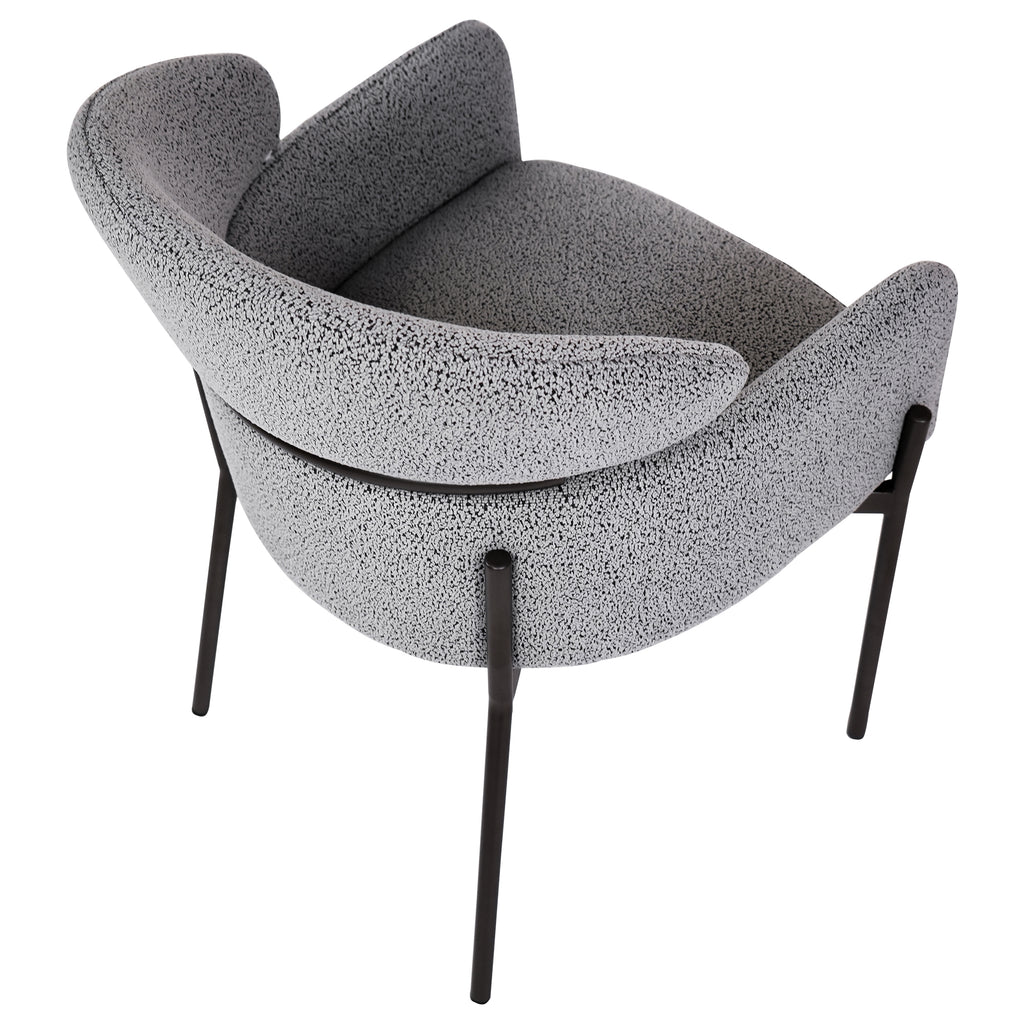 Modern Upholstered Dining Chairs – Set of 2 or 4 — [variant:N876P312852E] Set of 2 image 6