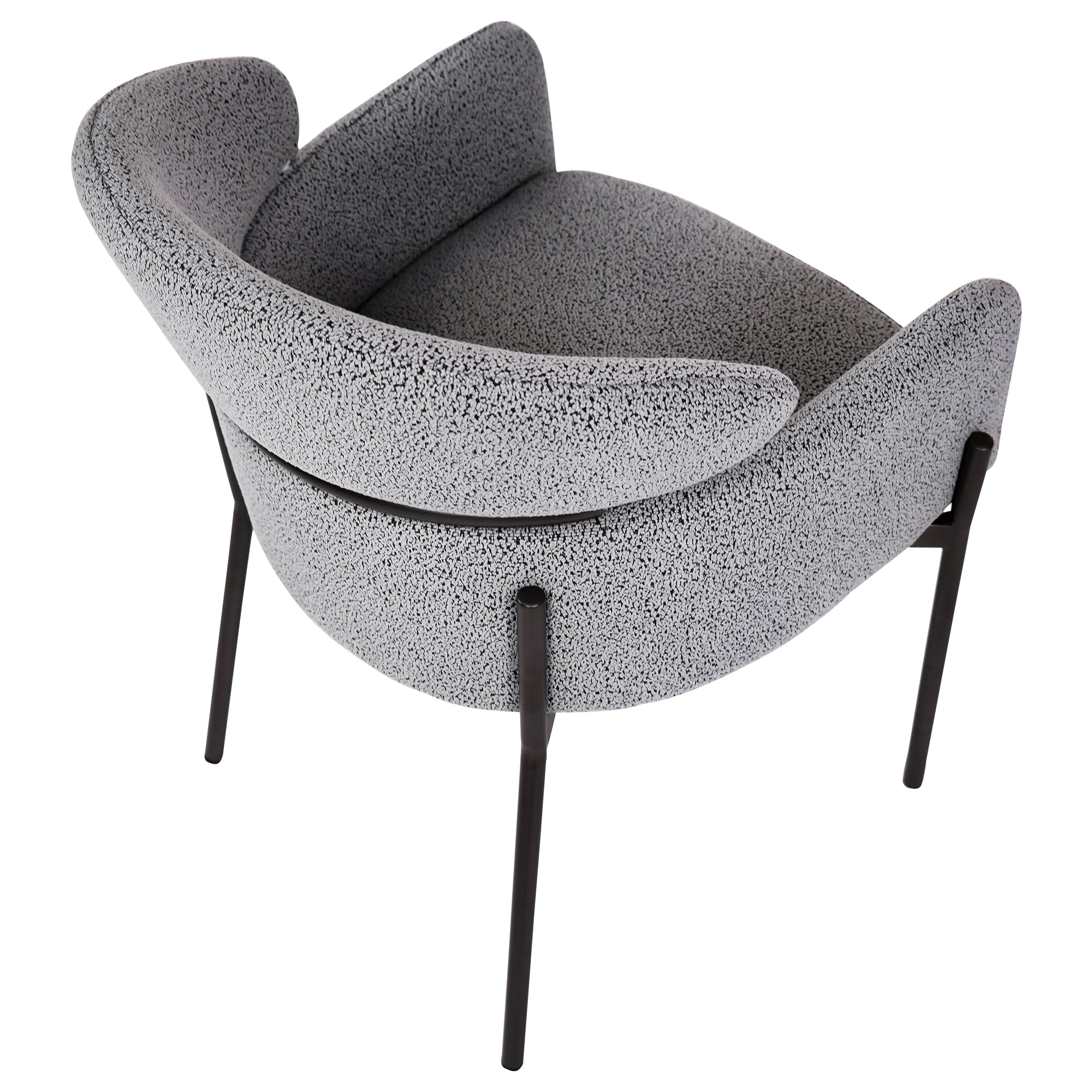 Modern Upholstered Dining Chairs – Set of 2 or 4 — [variant:N876P312852E] Set of 2 image 6