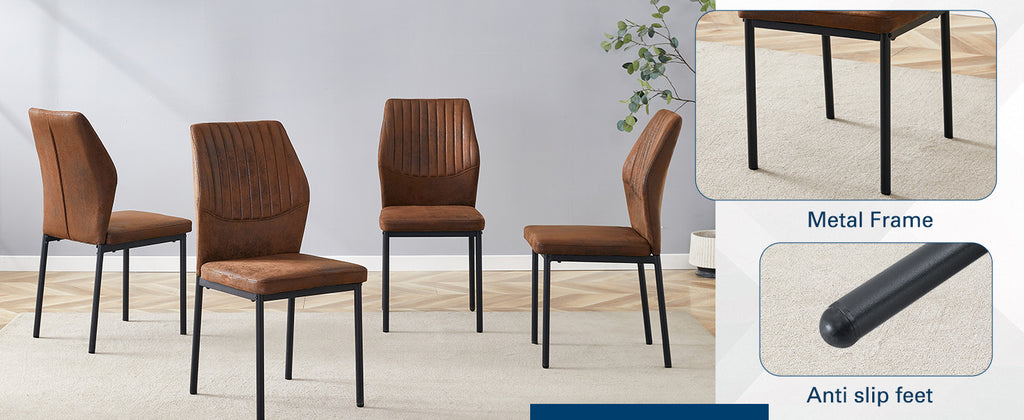 [variant:W3806P409450] Brown+Black image 12