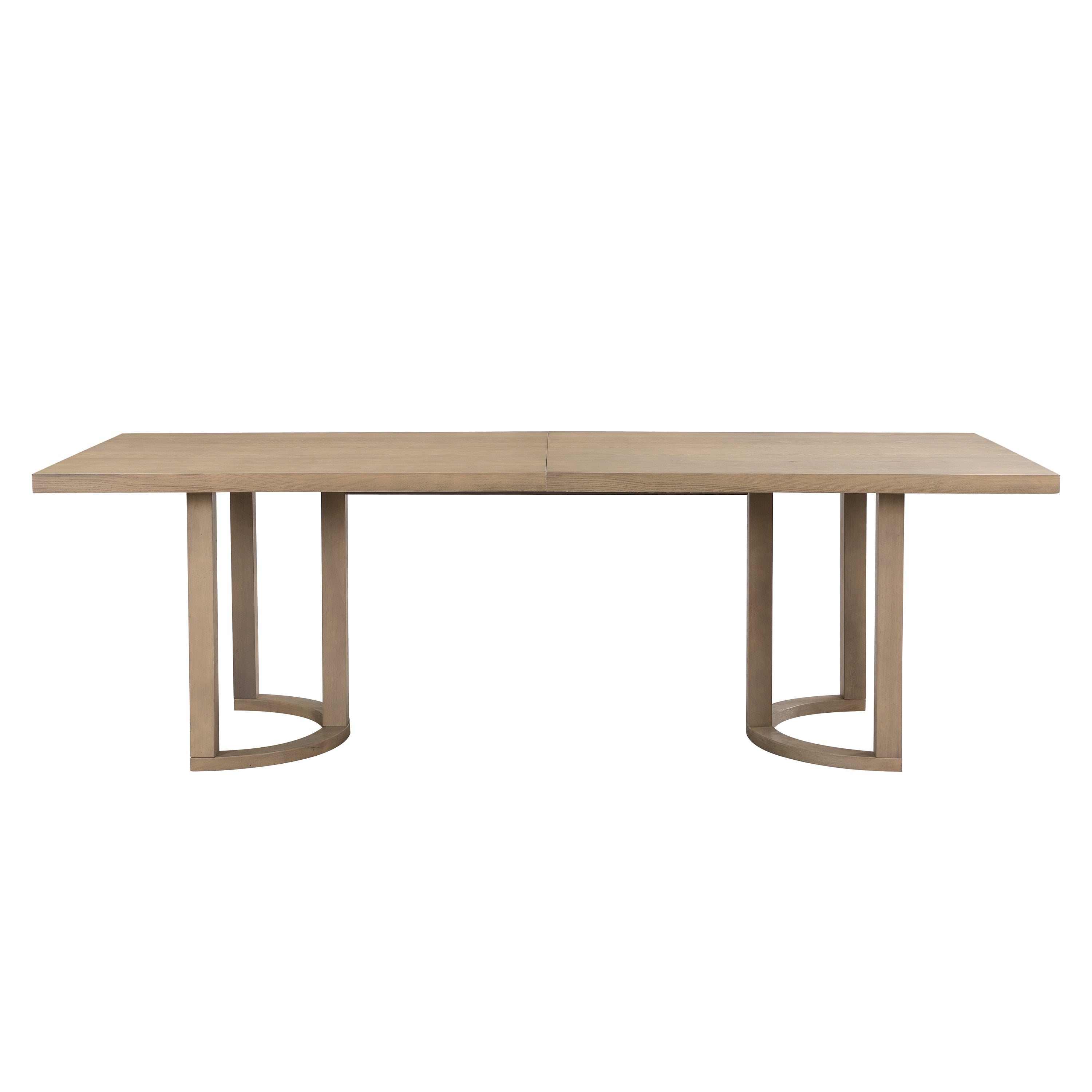 [variant:N872P268236A] Light Ash Dining Table image 5