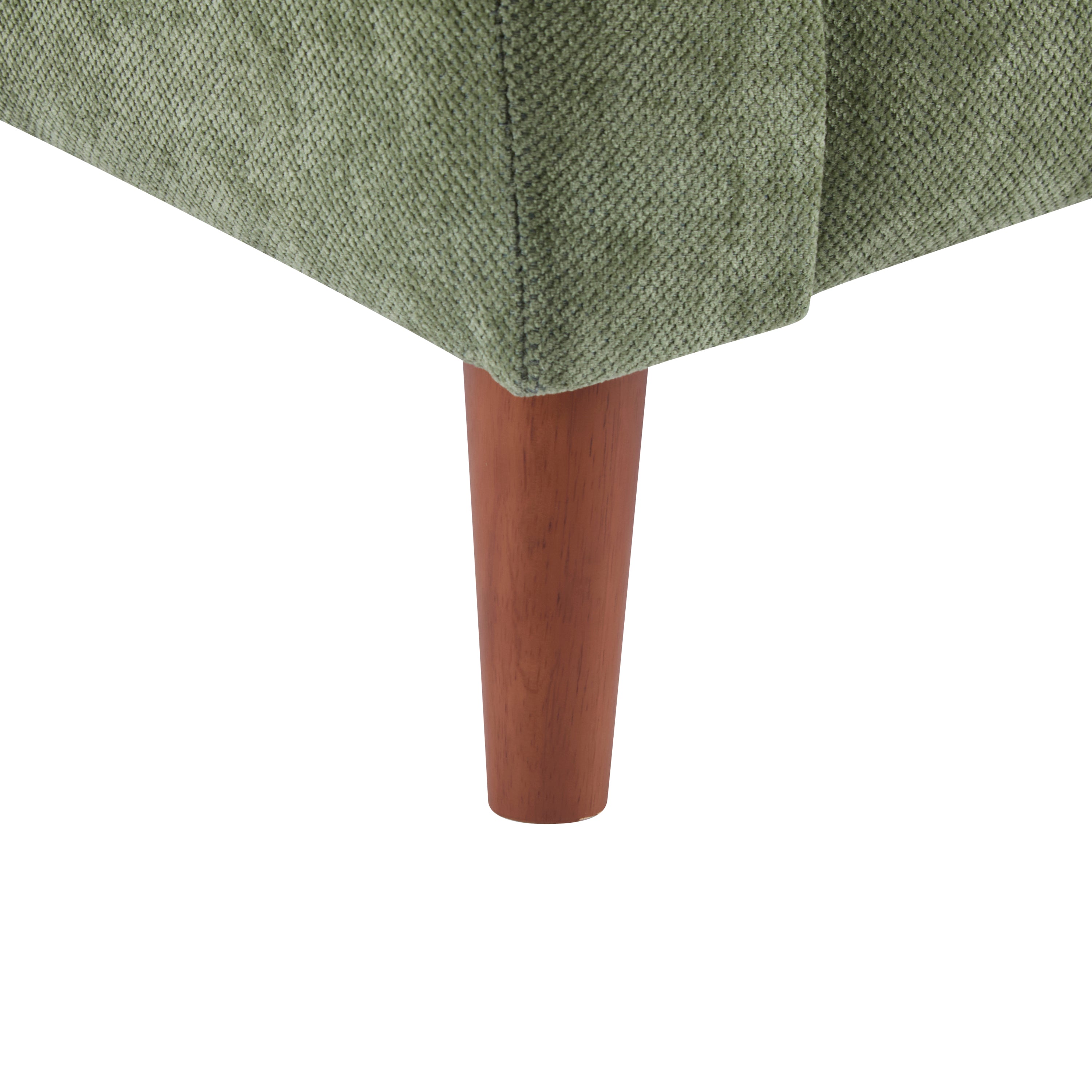 [variant:N898P442867G] Mid-Century Modern Armchair image 7