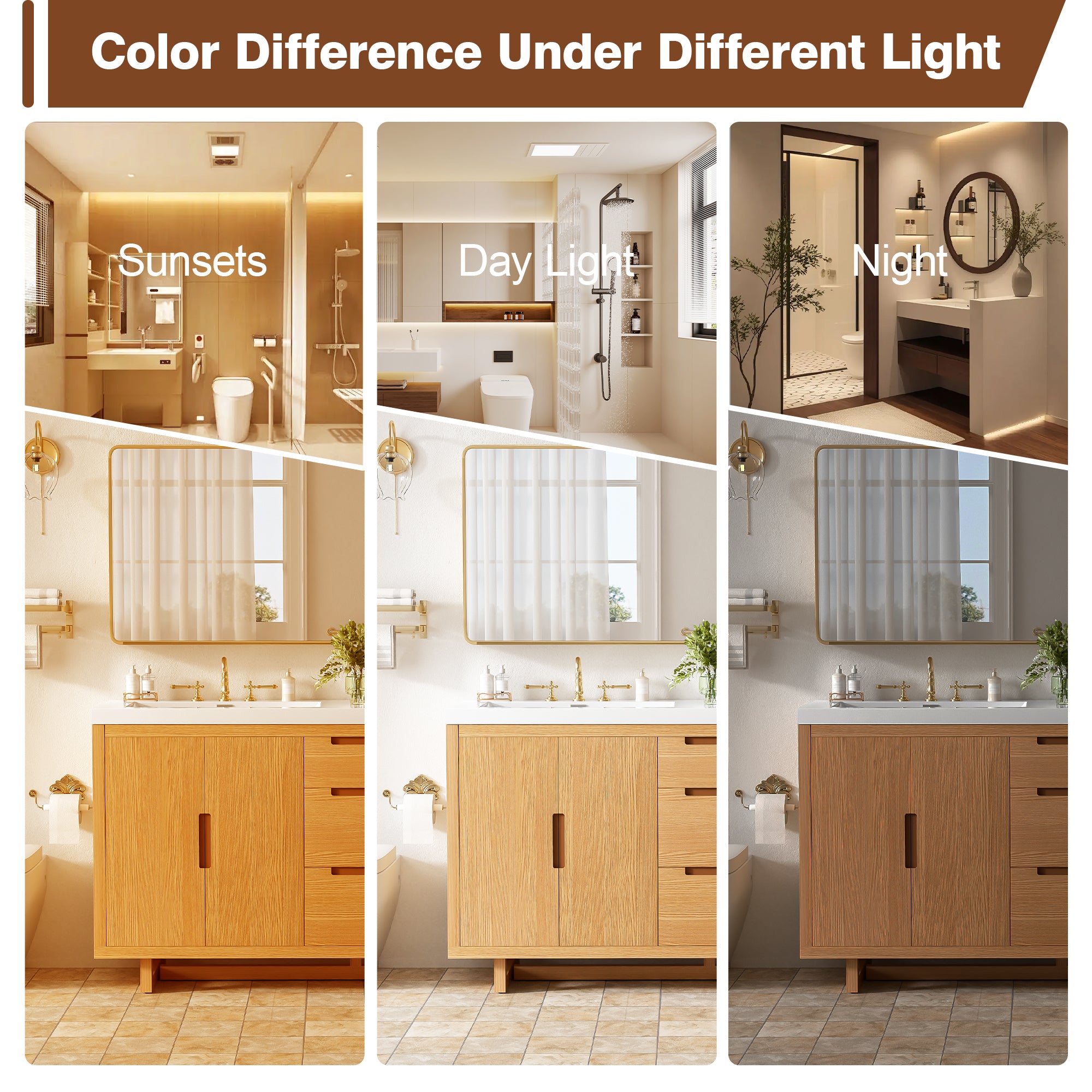 [variant:N848P000022N] Double-Sink Bathroom Vanity with SMC Sink – 59.3-Inch image 7