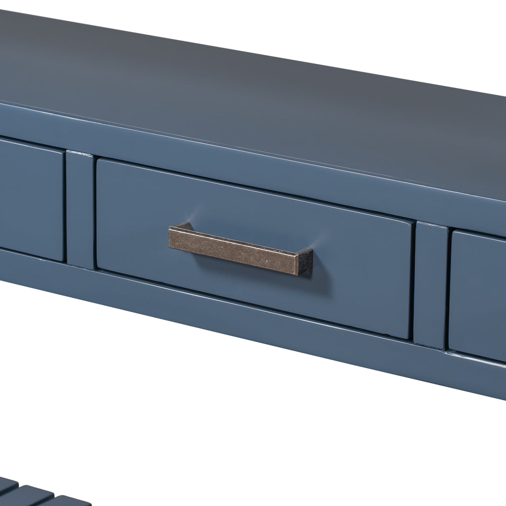 [variant:N889P367138V] Navy Blue image 14