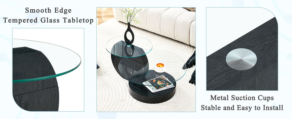 [variant:W3806P404739] Black,Transparent image 10