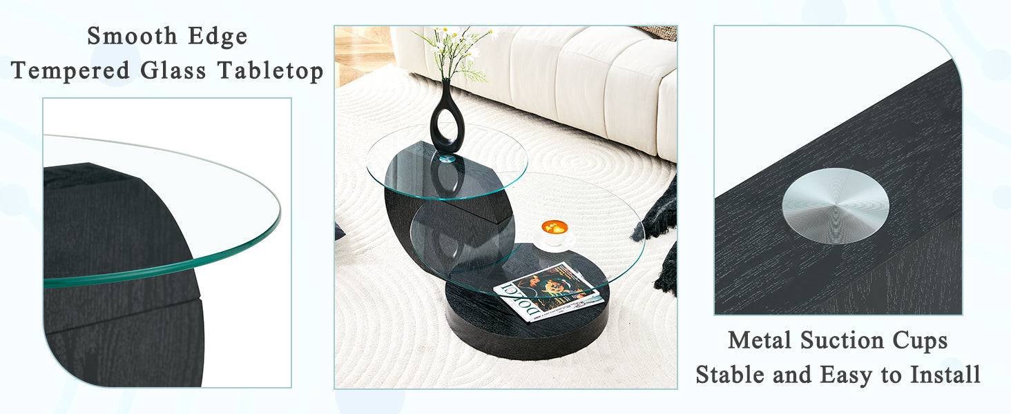 [variant:W3806P404739] Black,Transparent image 10