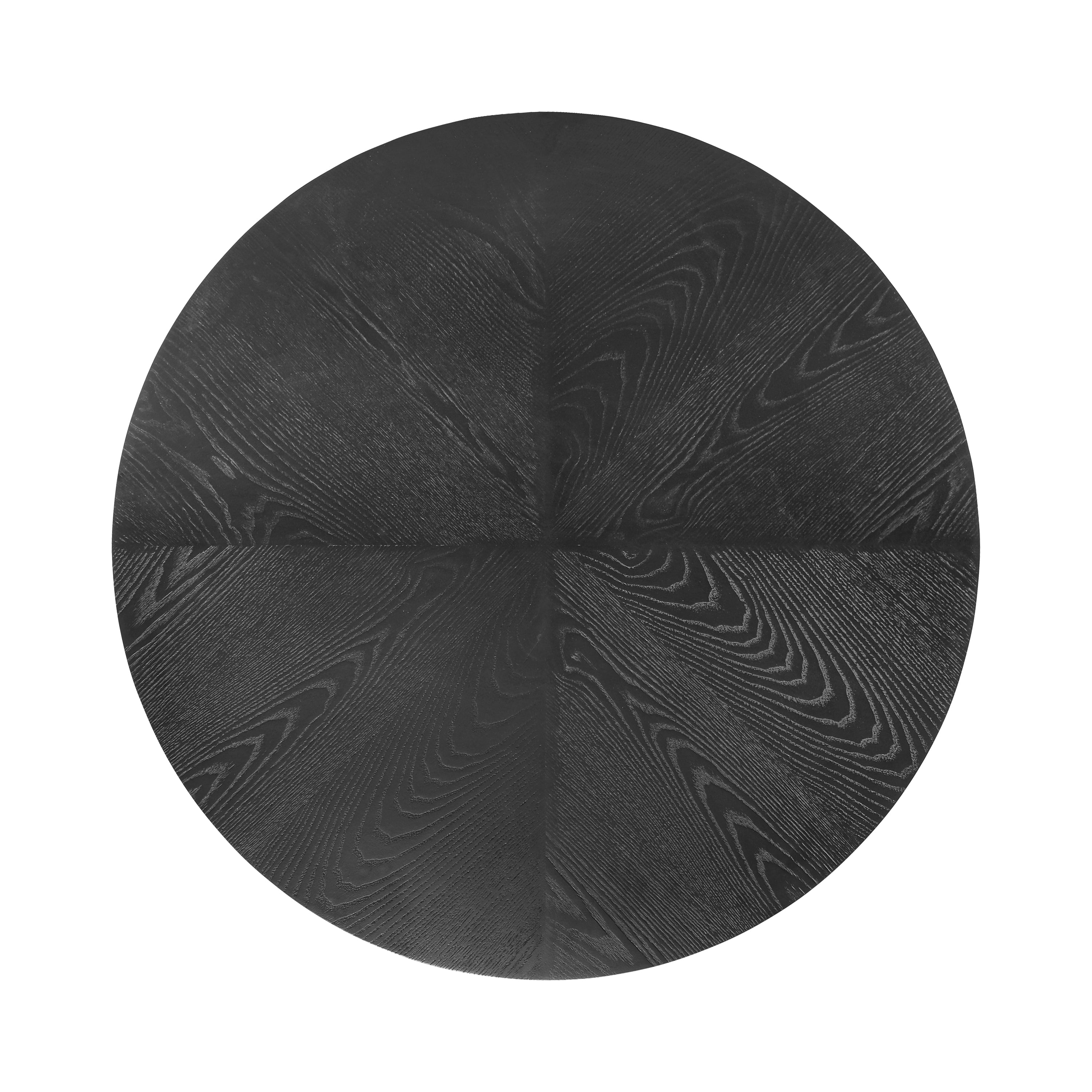 [variant:N872P426777H_N872P426781H] Black Counter-Height Dining Table image 4