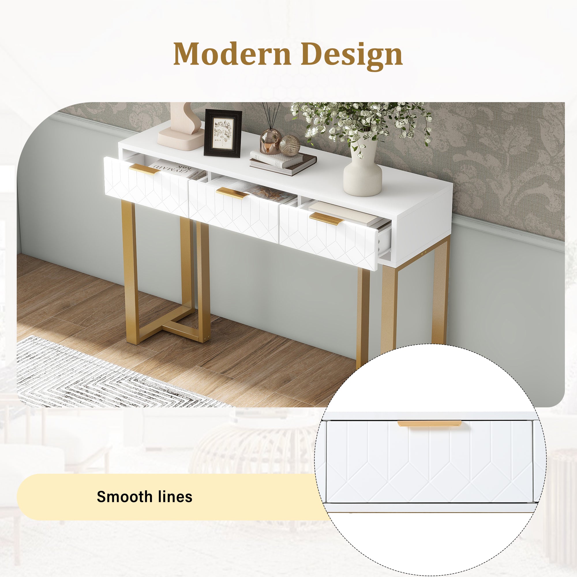 [variant:N852P470448K] White+Gold image 23
