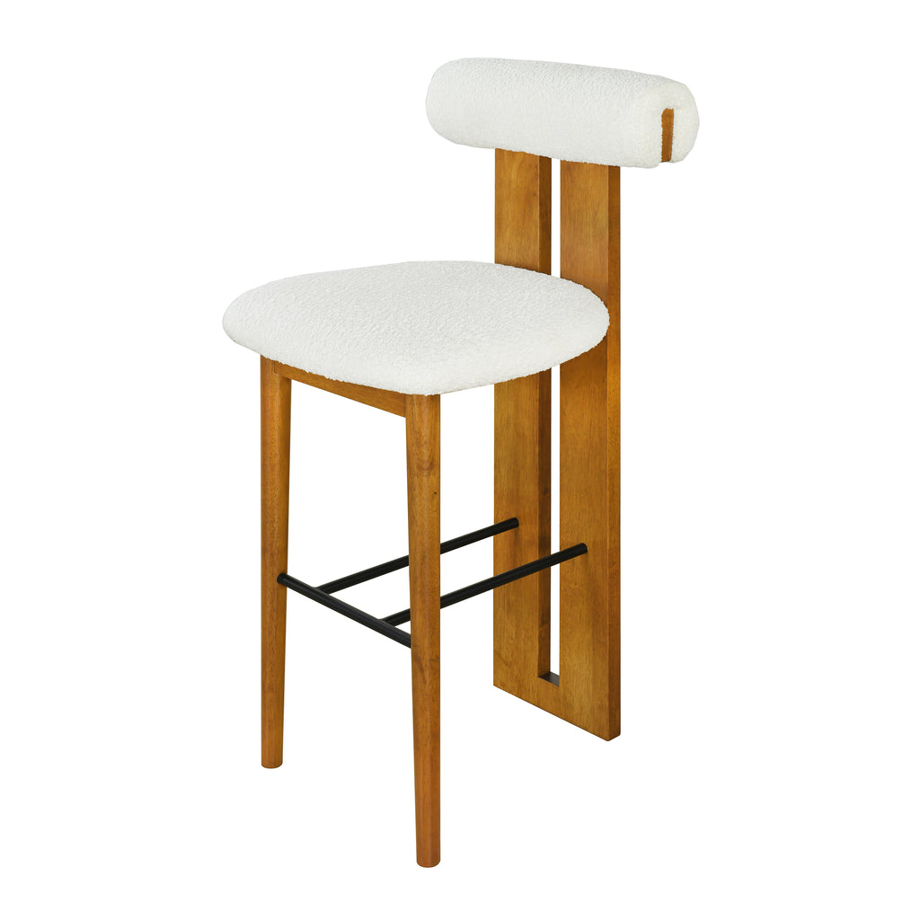 [variant:N897P443719W] Renee Modern Bar Stools – Set of 2 image 5