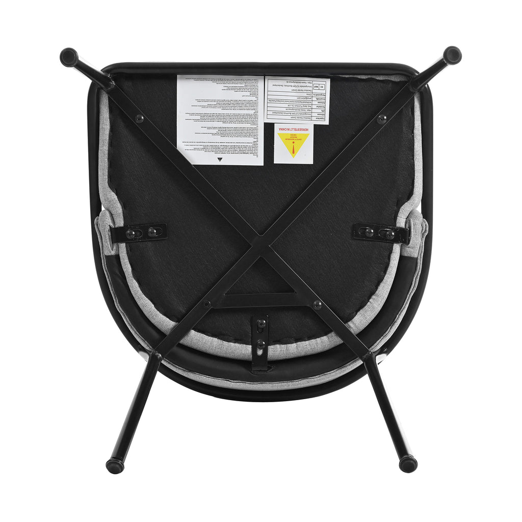 [variant:N852P429457B-4] Black+ Gray image 6