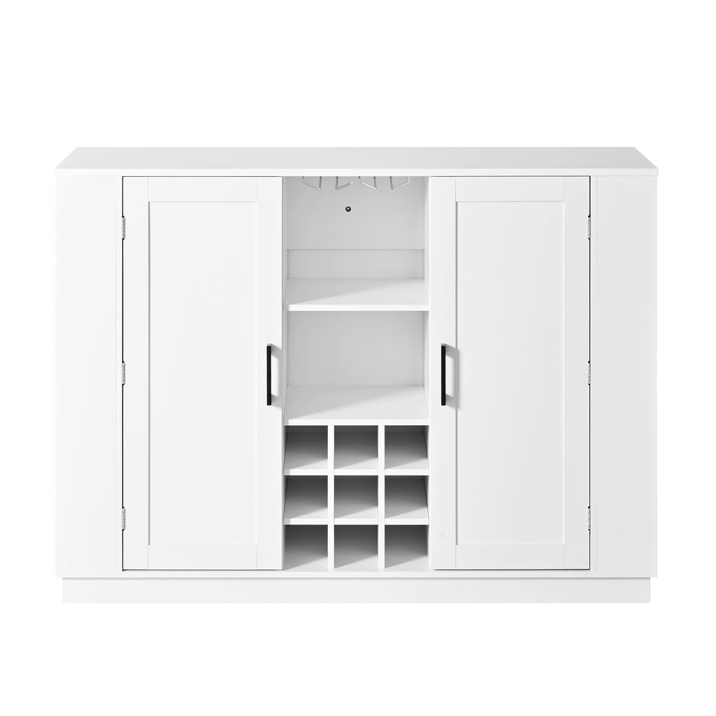 [variant:N889P443148K] Foldable-Top Bar Cabinet with Power Outlet – 47-Inch image 10