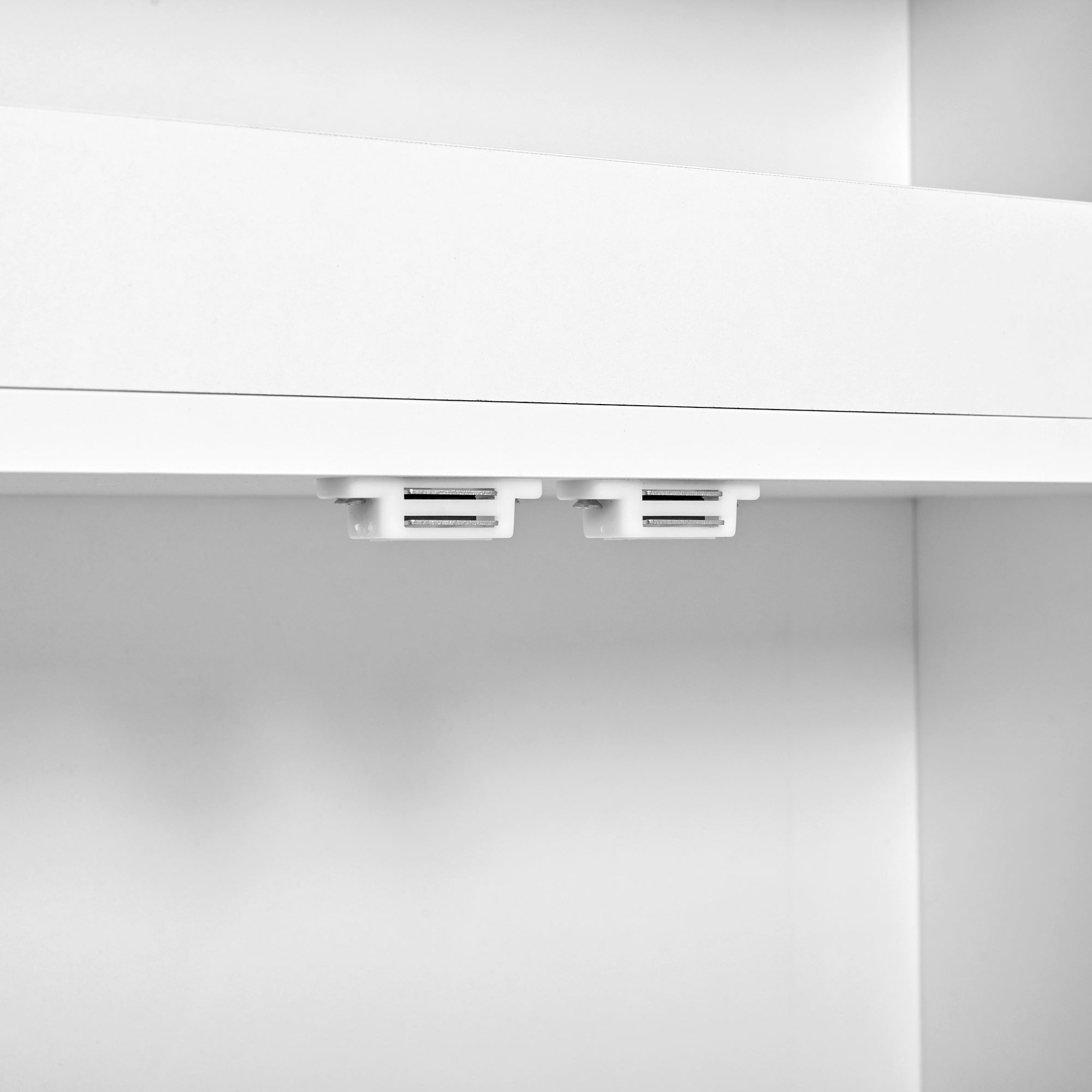 [variant:N889P428028O] 3-in-1 Kitchen Island with Foldable Dining Table image 24