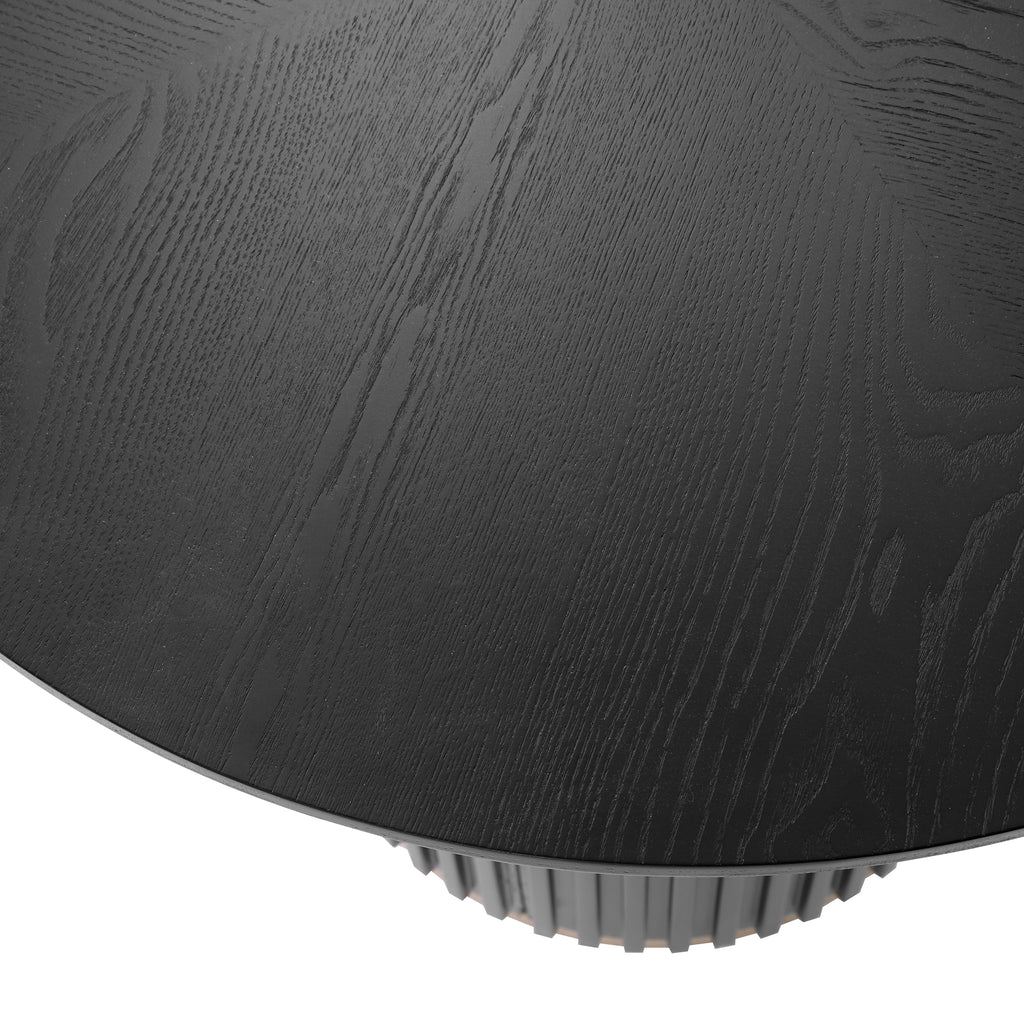[variant:N872P426777H_N872P426781H] Black Counter-Height Dining Table image 8