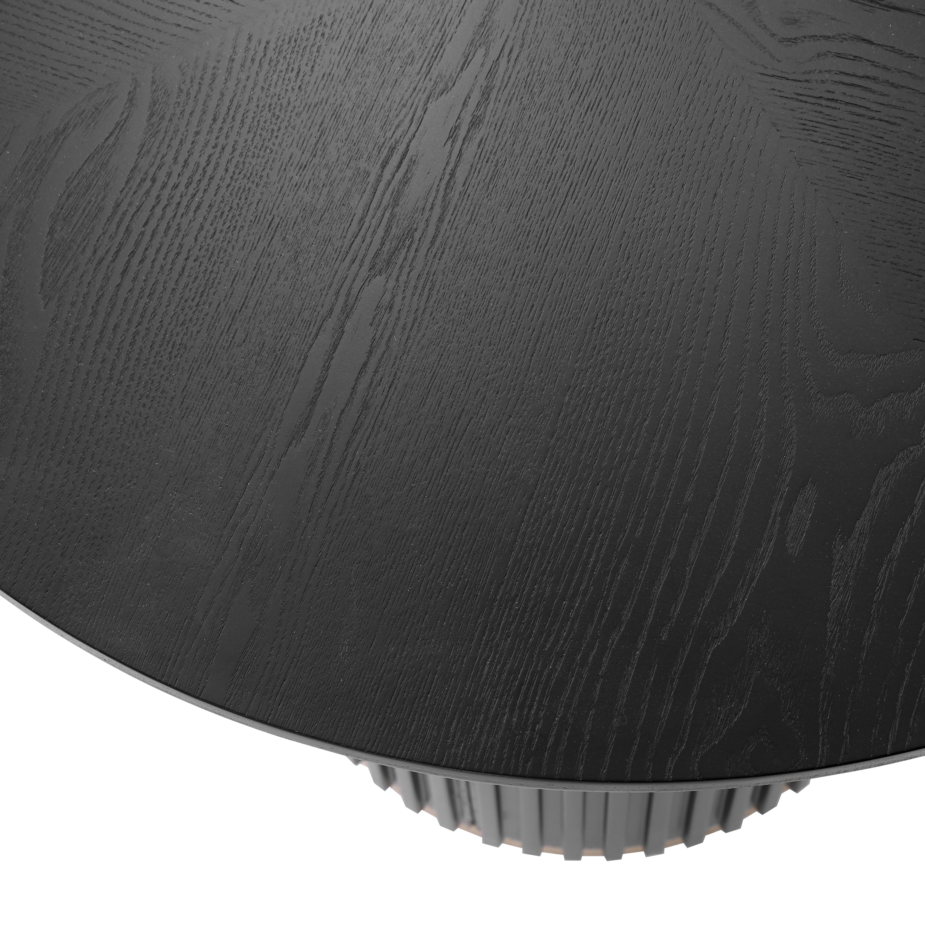 [variant:N872P426777H_N872P426781H] Black Counter-Height Dining Table image 8